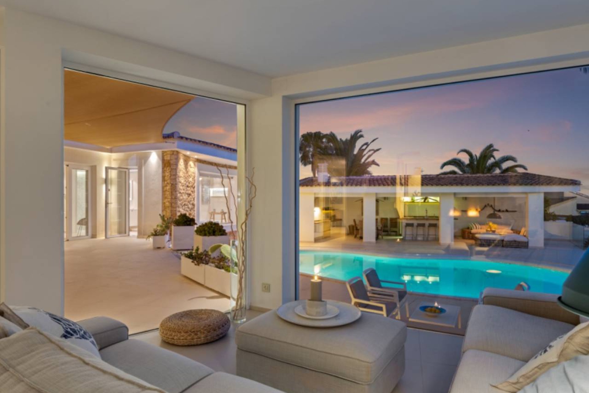 Resale - Villa -
Ciudad Quesada