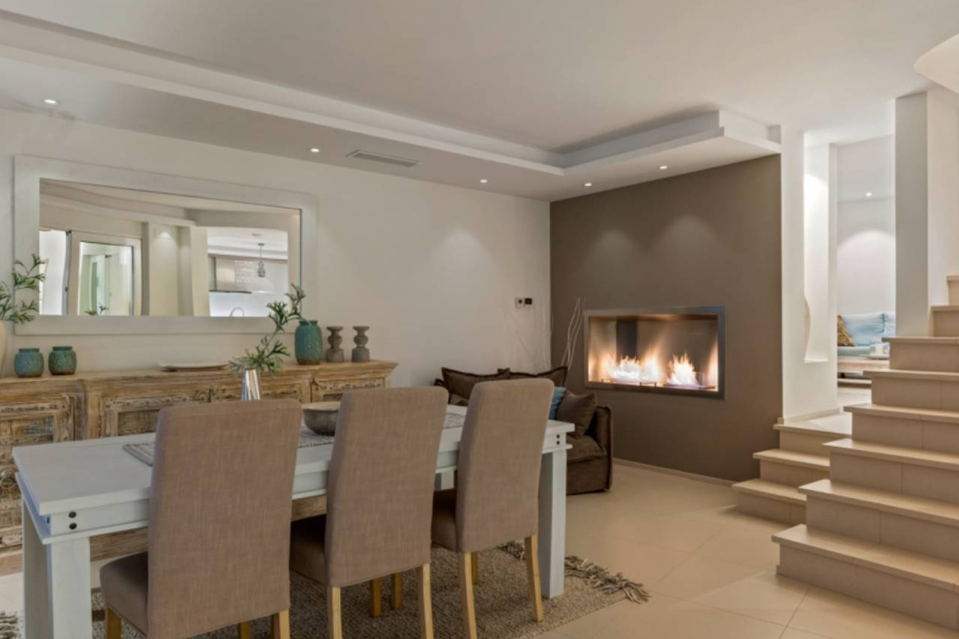 Resale - Villa -
Ciudad Quesada