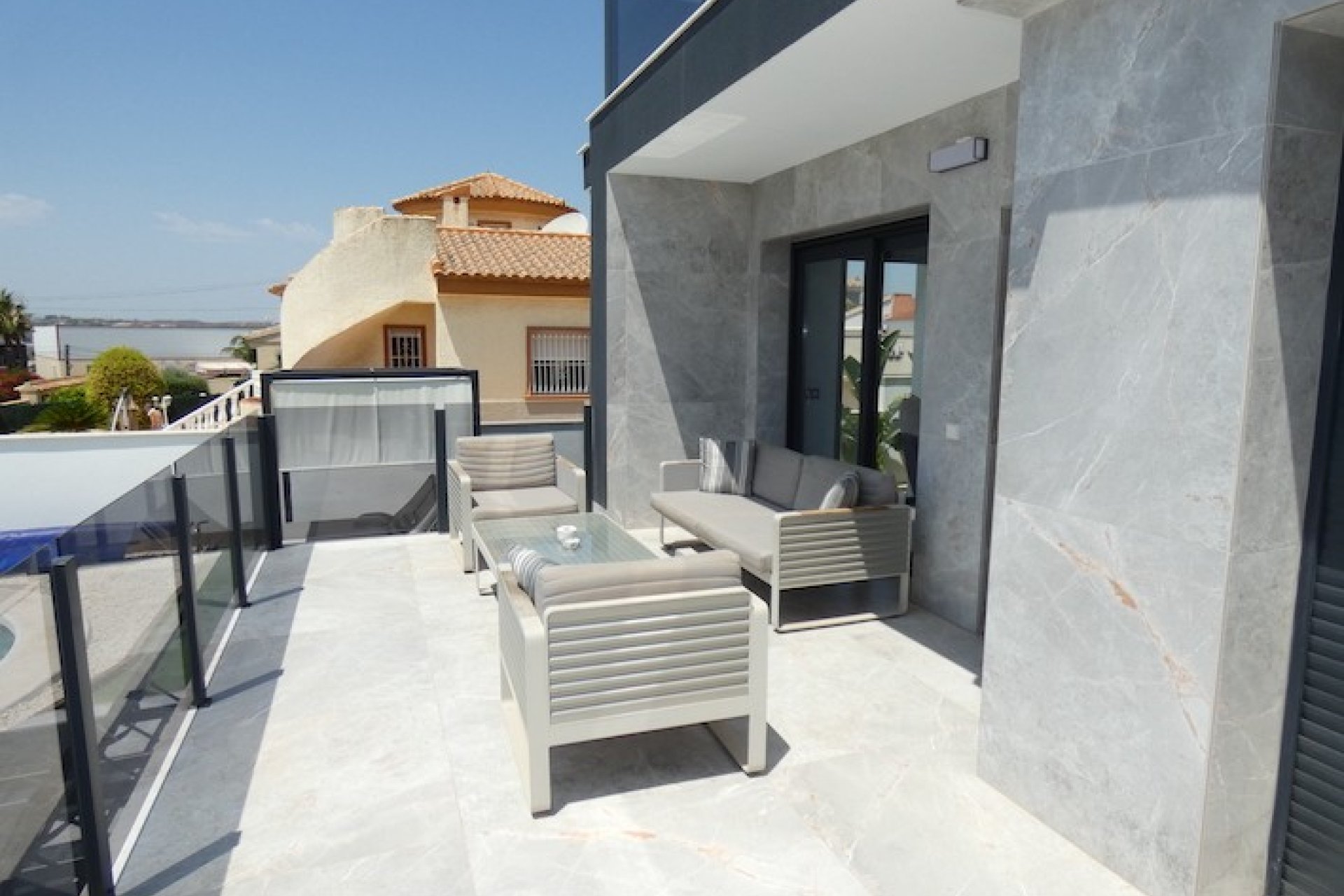 Resale - Villa -
Ciudad Quesada