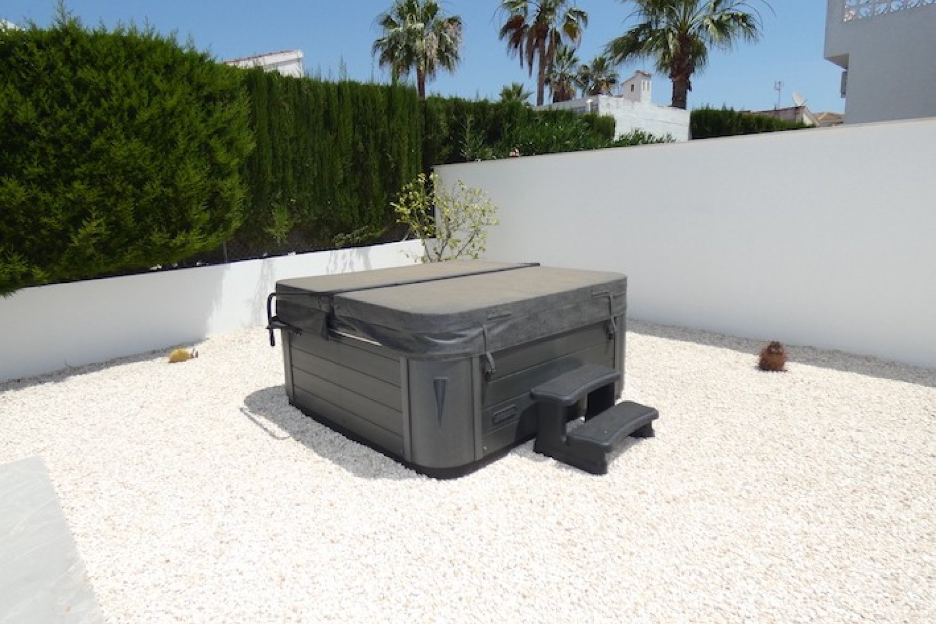 Resale - Villa -
Ciudad Quesada