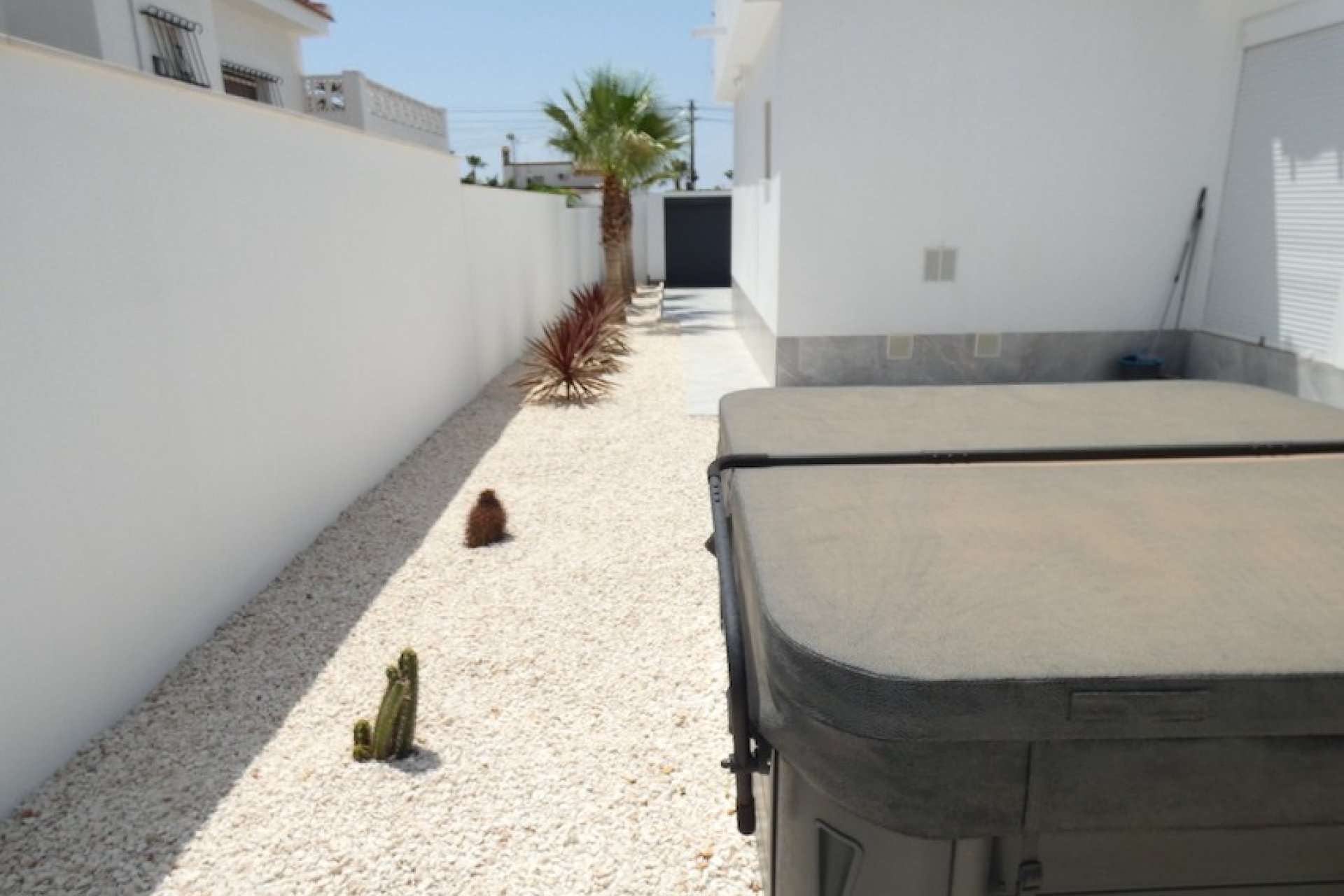 Resale - Villa -
Ciudad Quesada