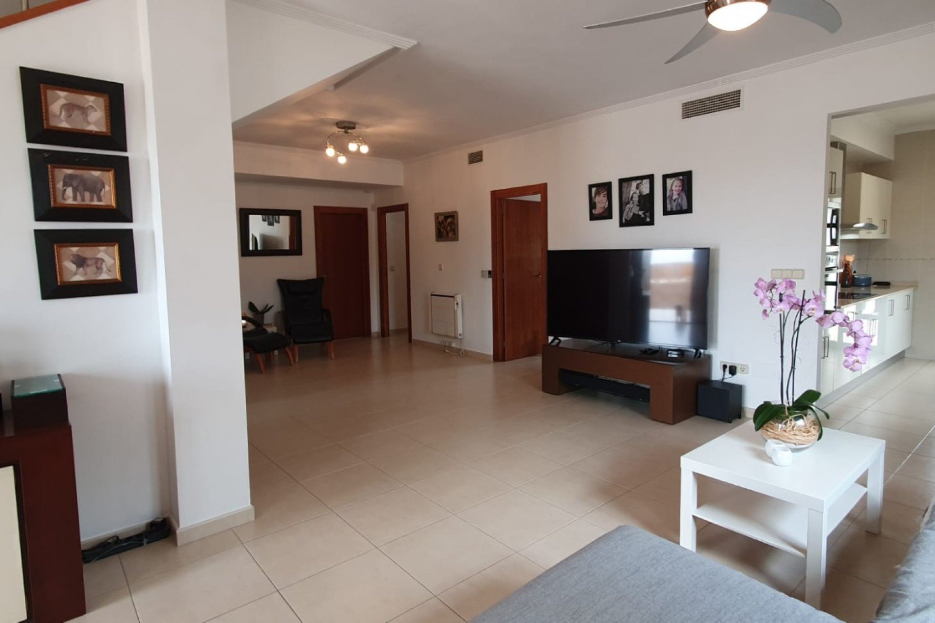 Resale - Villa -
Ciudad Quesada