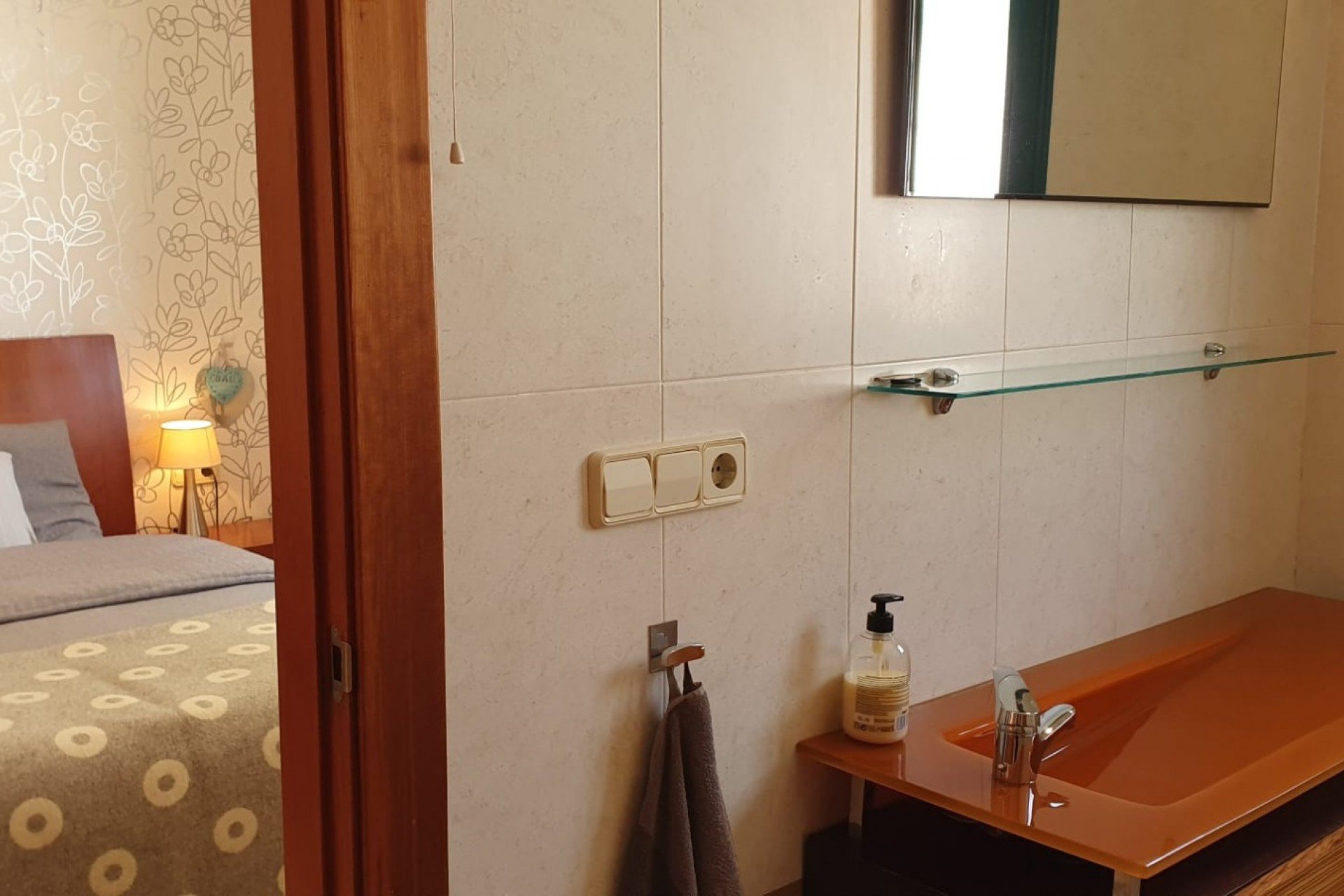 Resale - Villa -
Ciudad Quesada