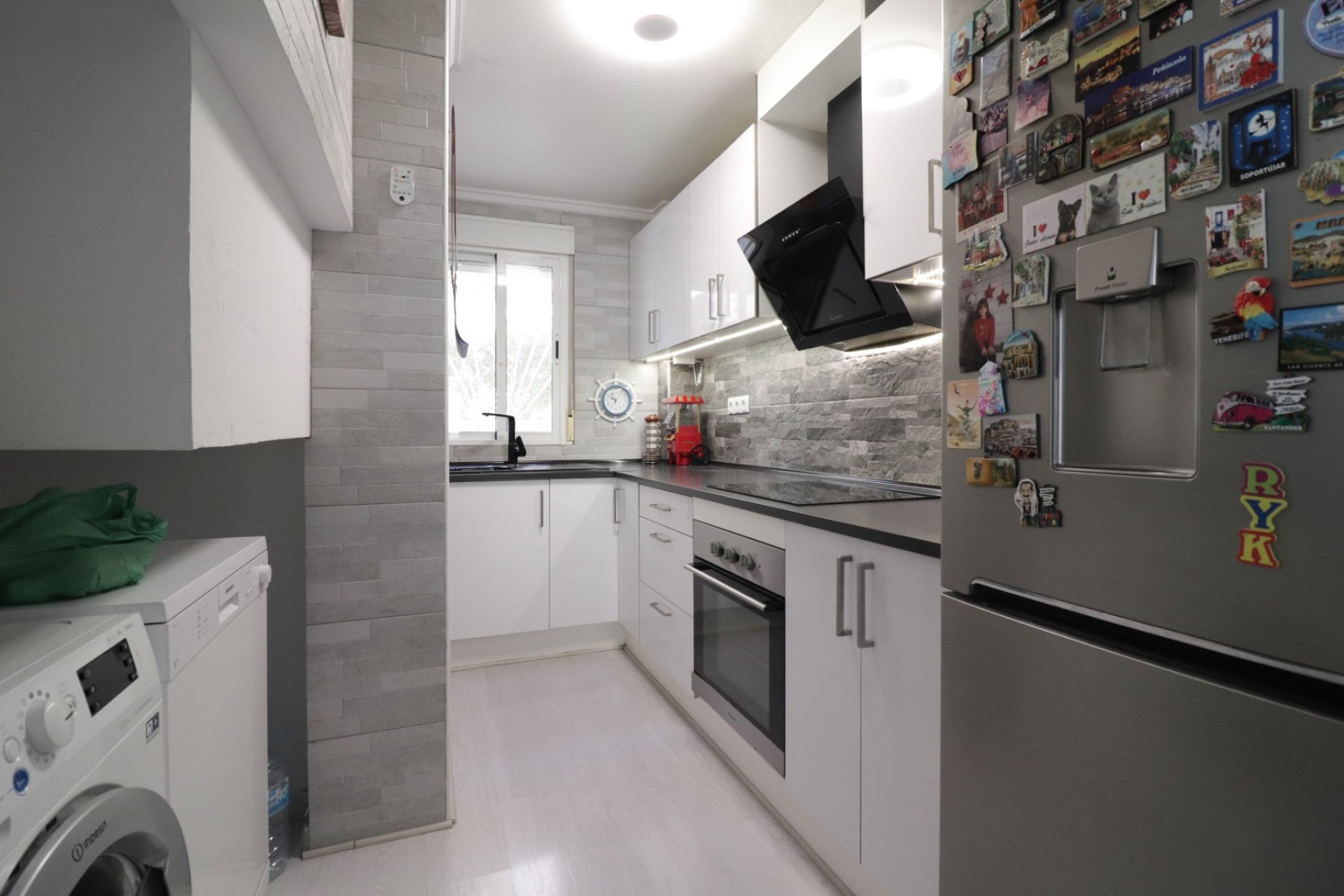 Resale - Villa -
Ciudad Quesada