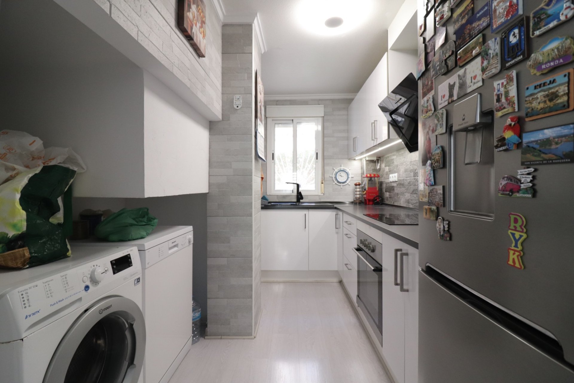 Resale - Villa -
Ciudad Quesada