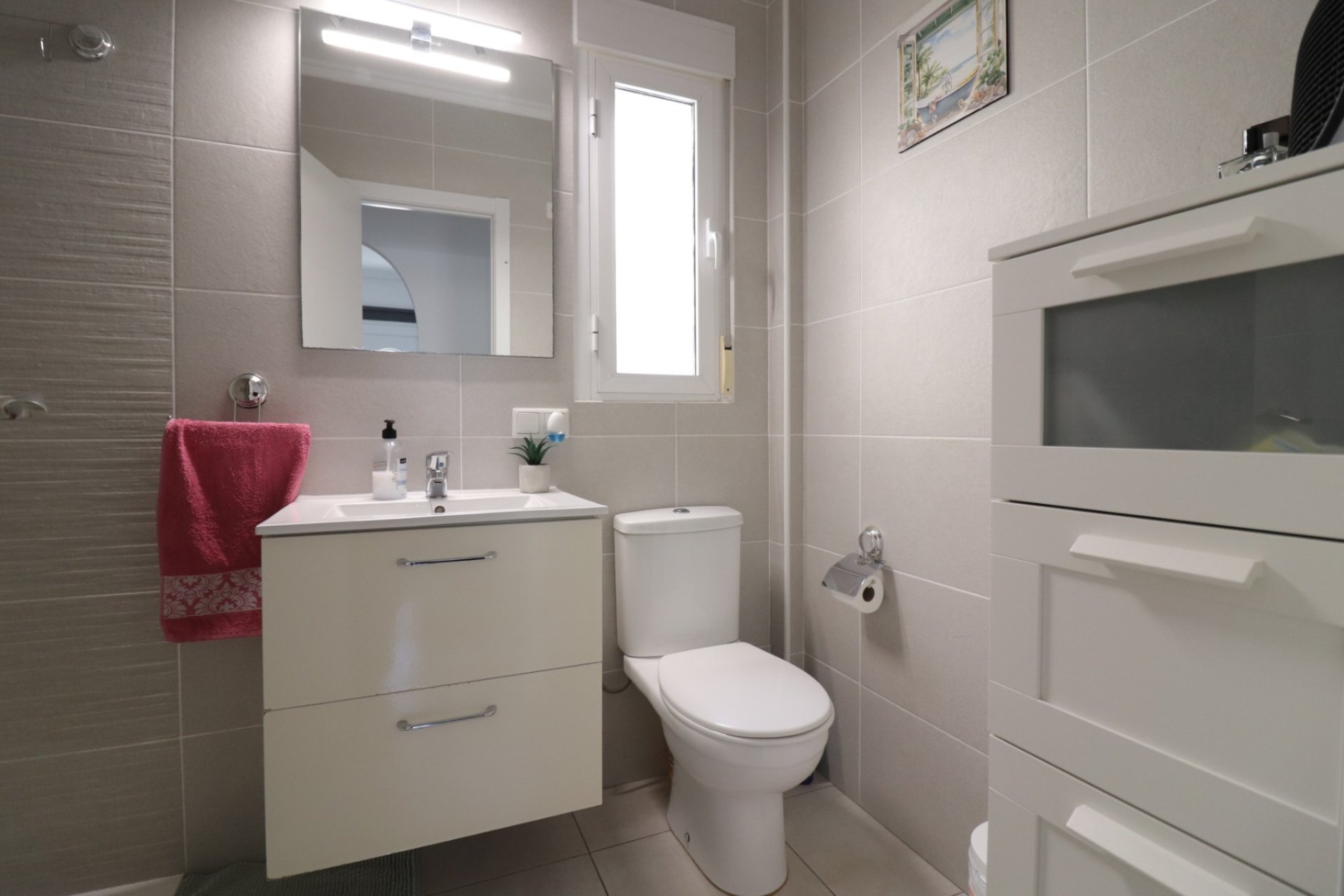 Resale - Villa -
Ciudad Quesada