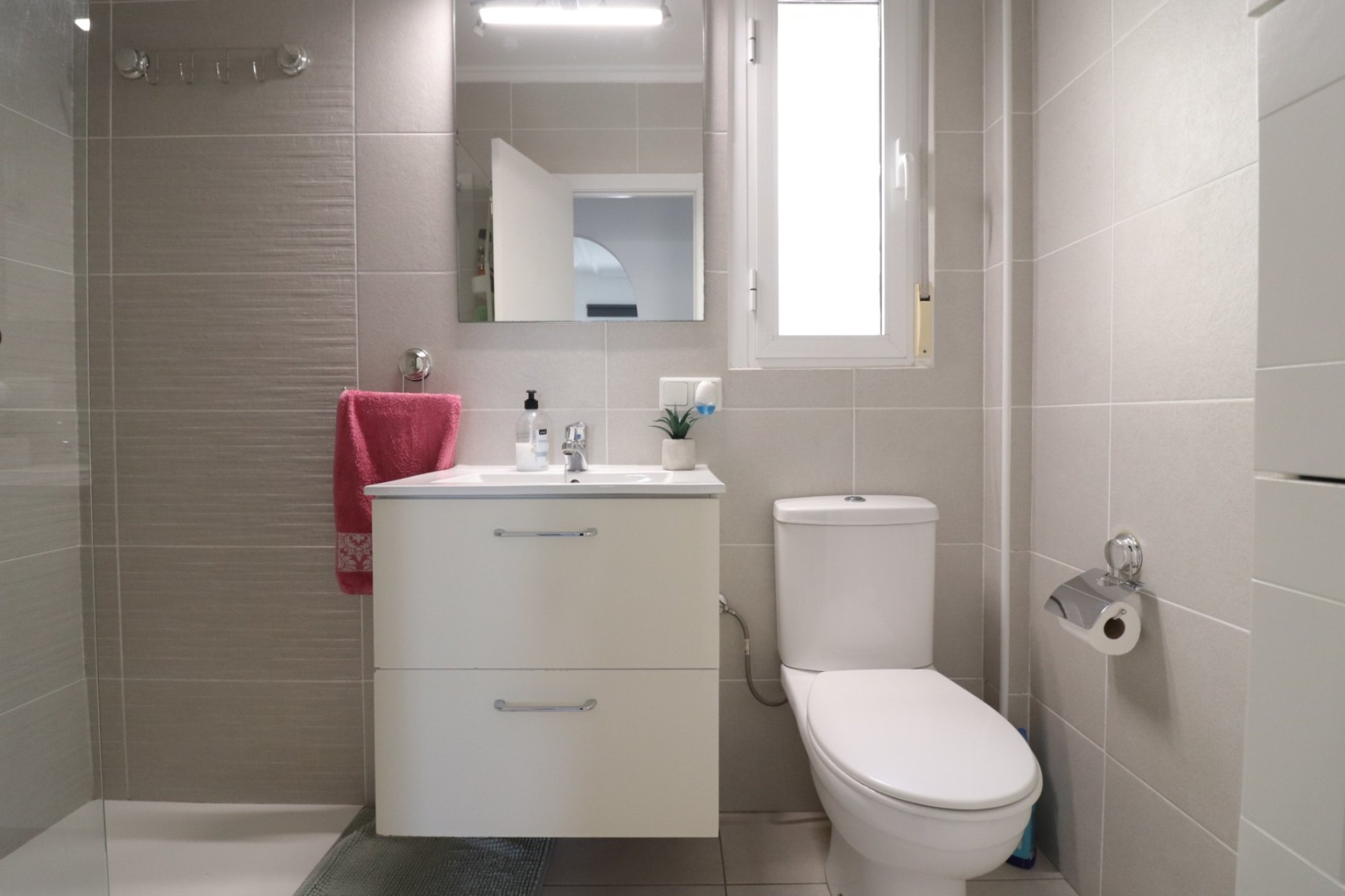 Resale - Villa -
Ciudad Quesada