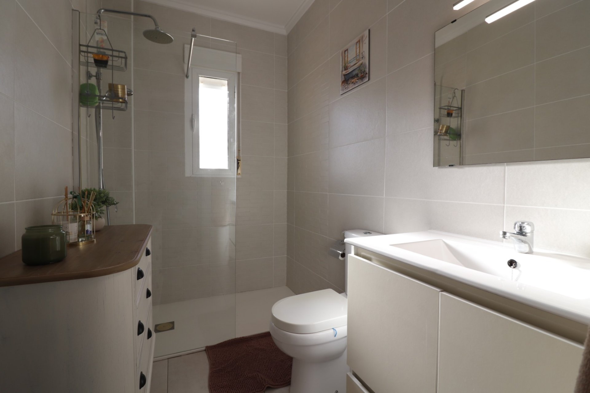 Resale - Villa -
Ciudad Quesada