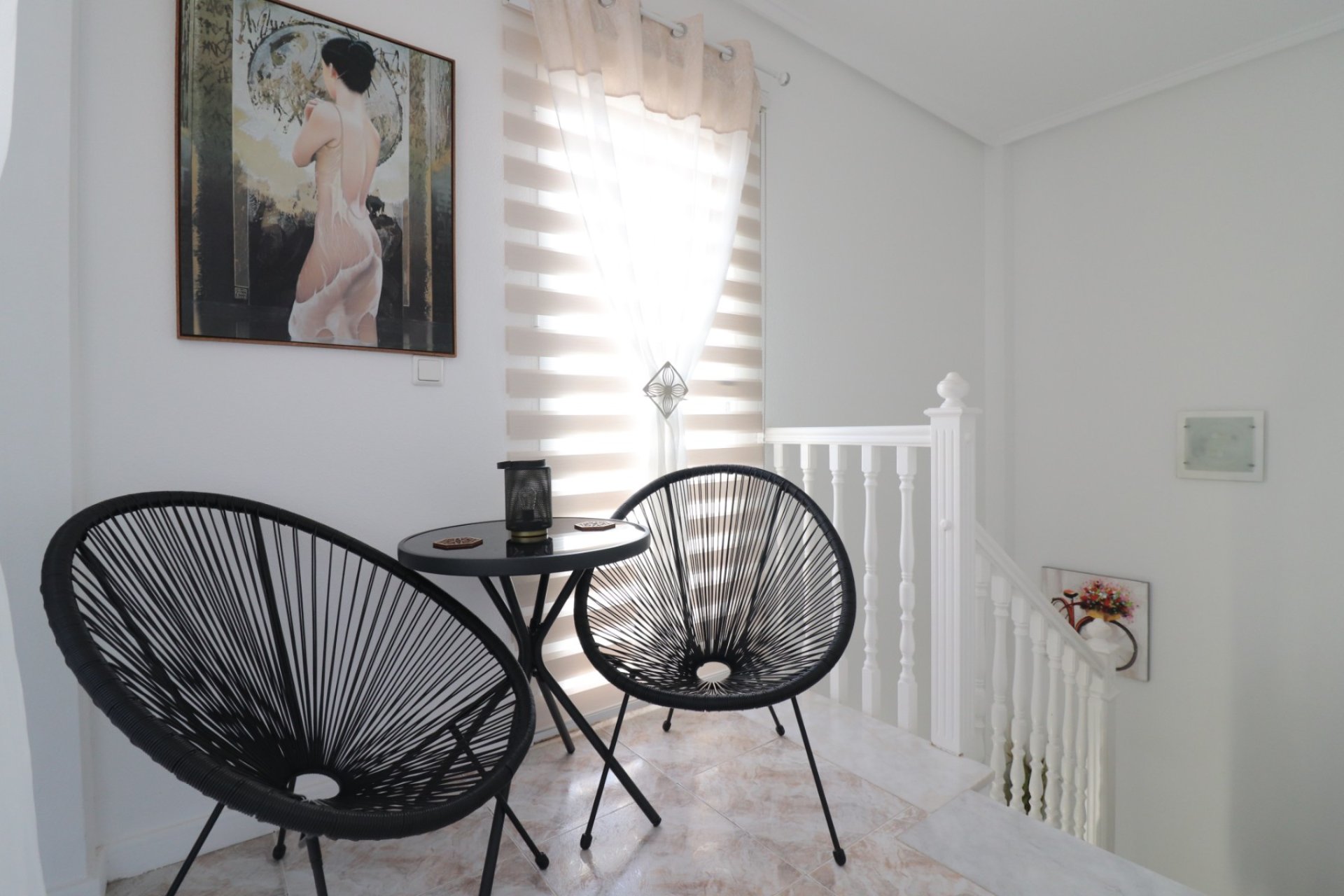 Resale - Villa -
Ciudad Quesada