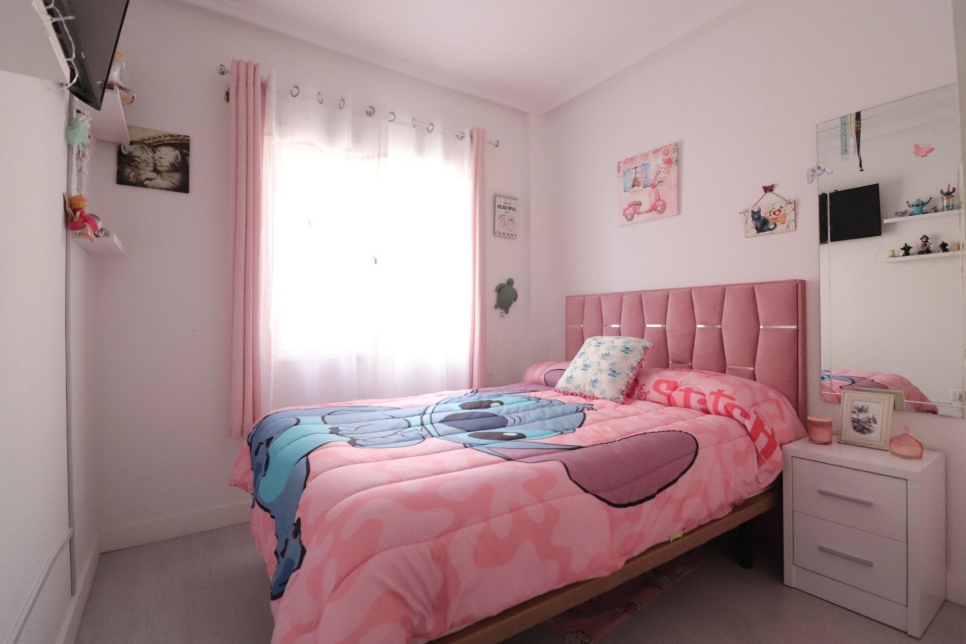 Resale - Villa -
Ciudad Quesada