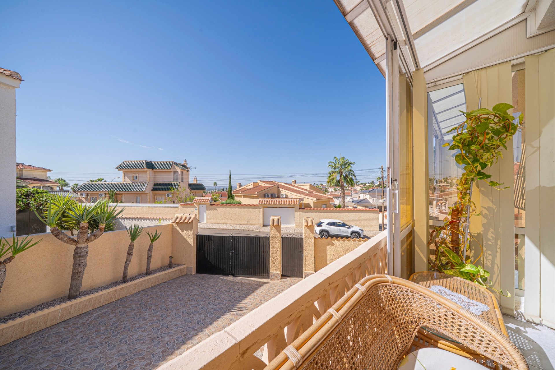 Resale - Villa -
Ciudad Quesada