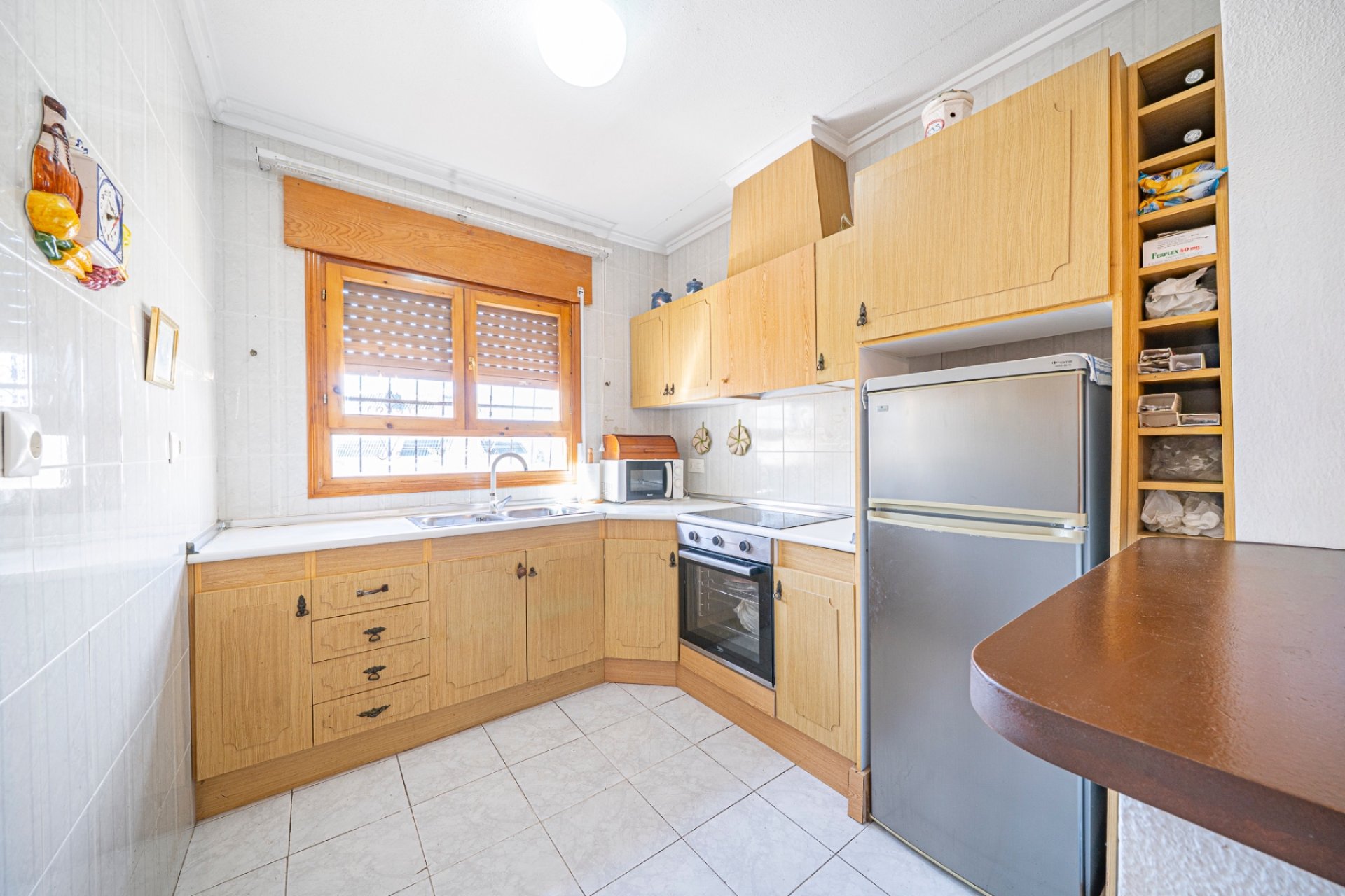 Resale - Villa -
Ciudad Quesada