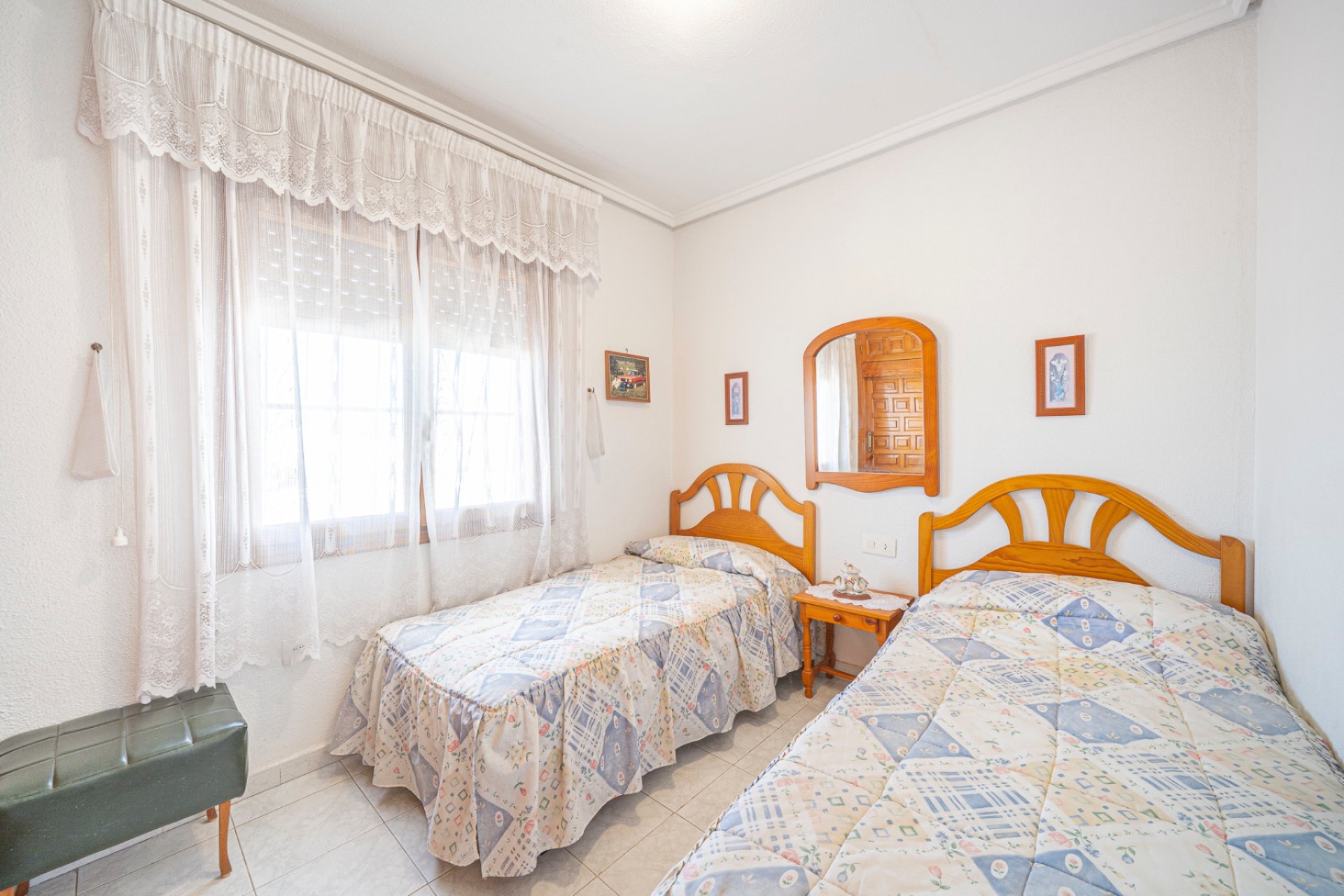 Resale - Villa -
Ciudad Quesada