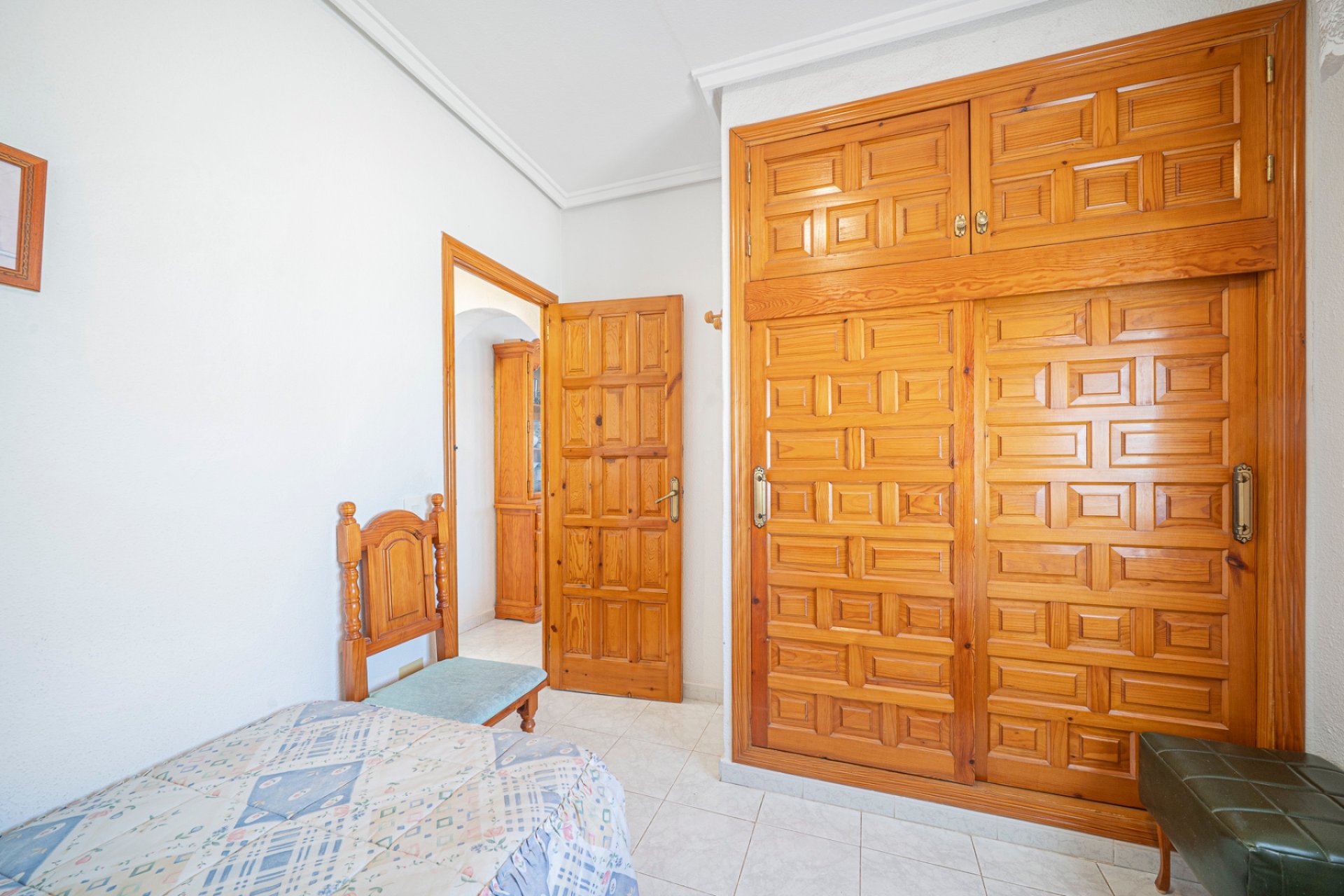 Resale - Villa -
Ciudad Quesada