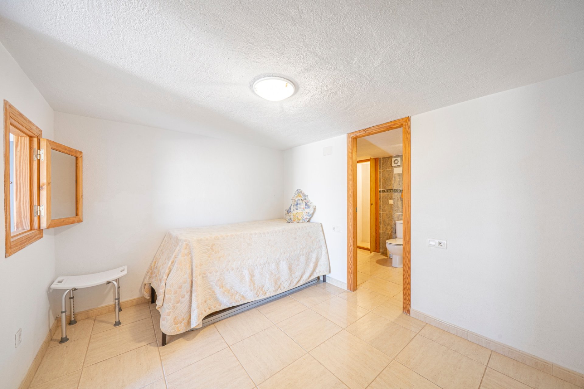 Resale - Villa -
Ciudad Quesada