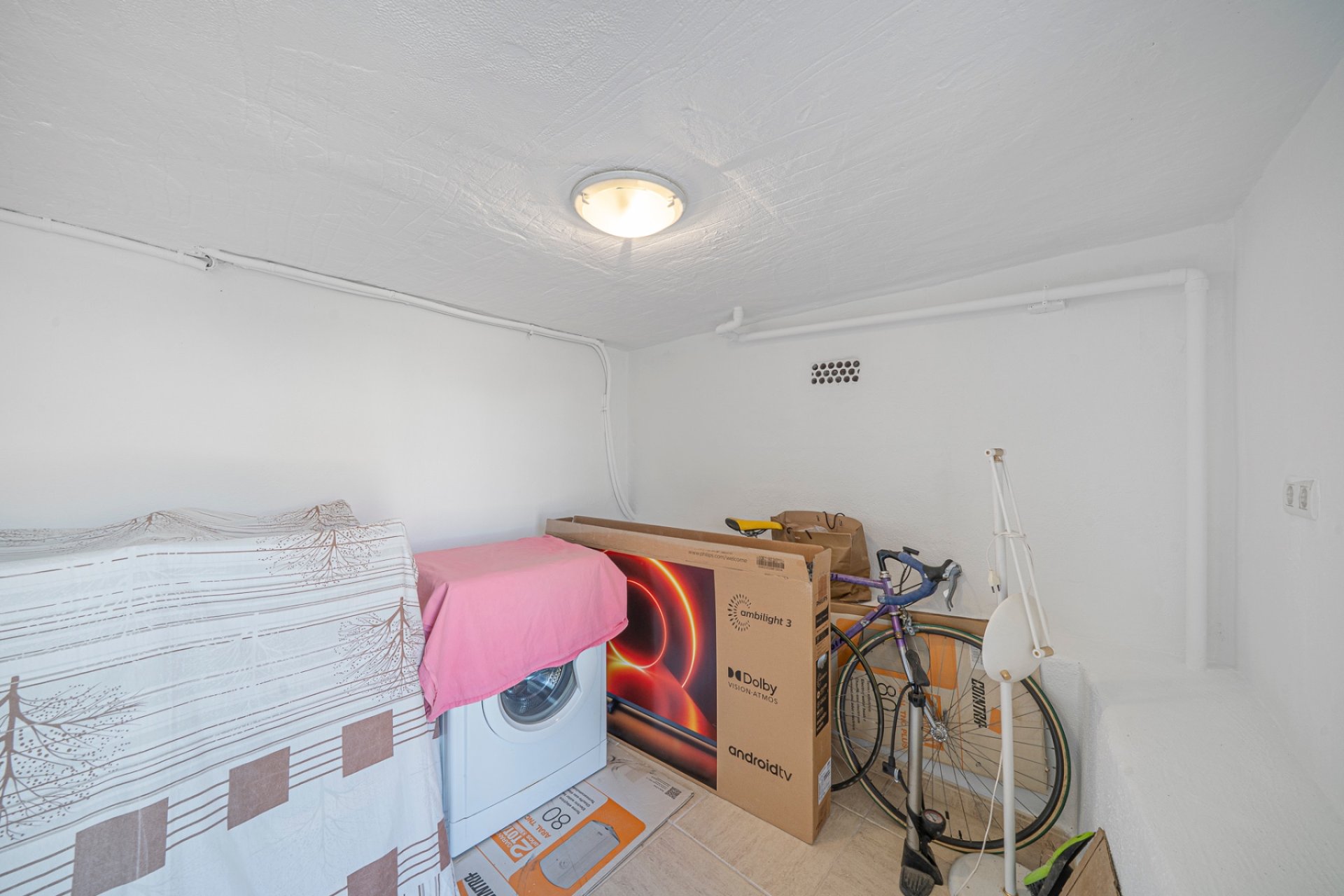 Resale - Villa -
Ciudad Quesada