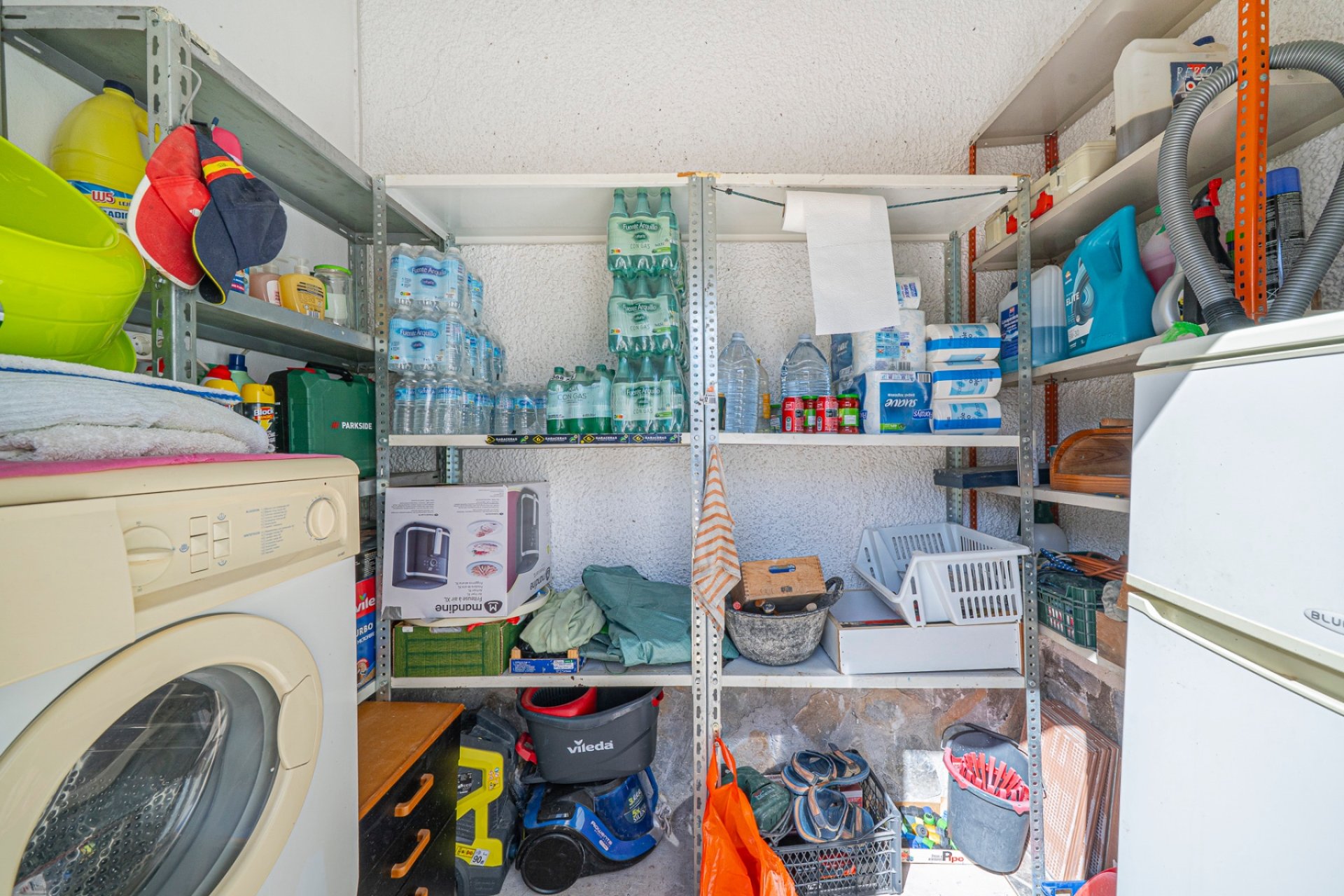 Resale - Villa -
Ciudad Quesada