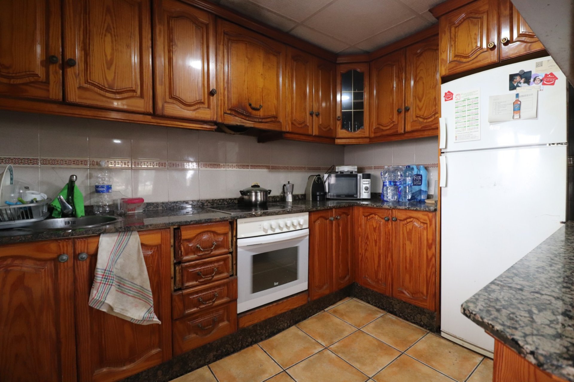 Resale - Villa -
Heredades