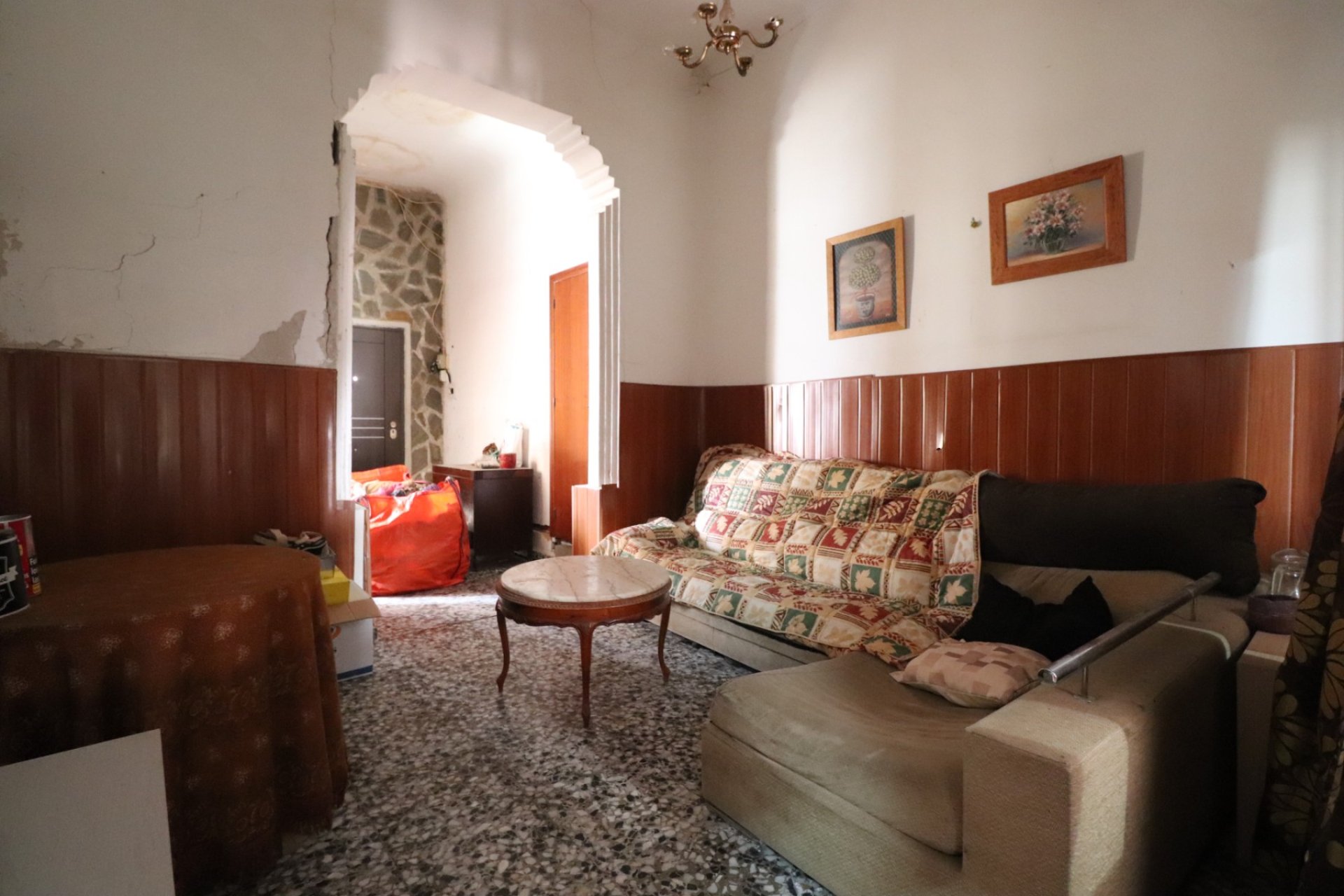Resale - Villa -
Heredades
