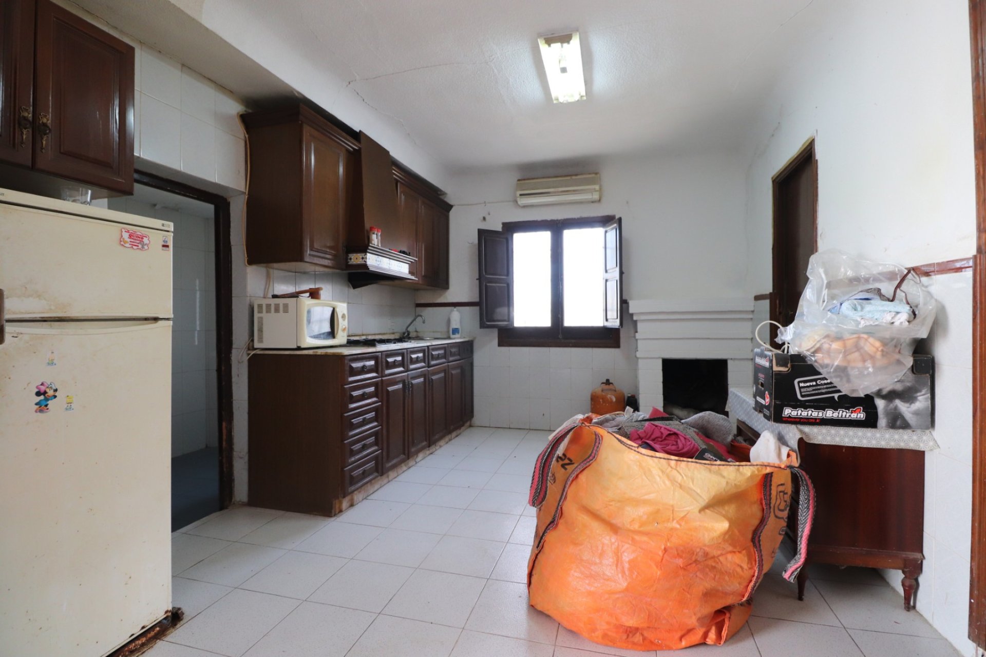 Resale - Villa -
Heredades