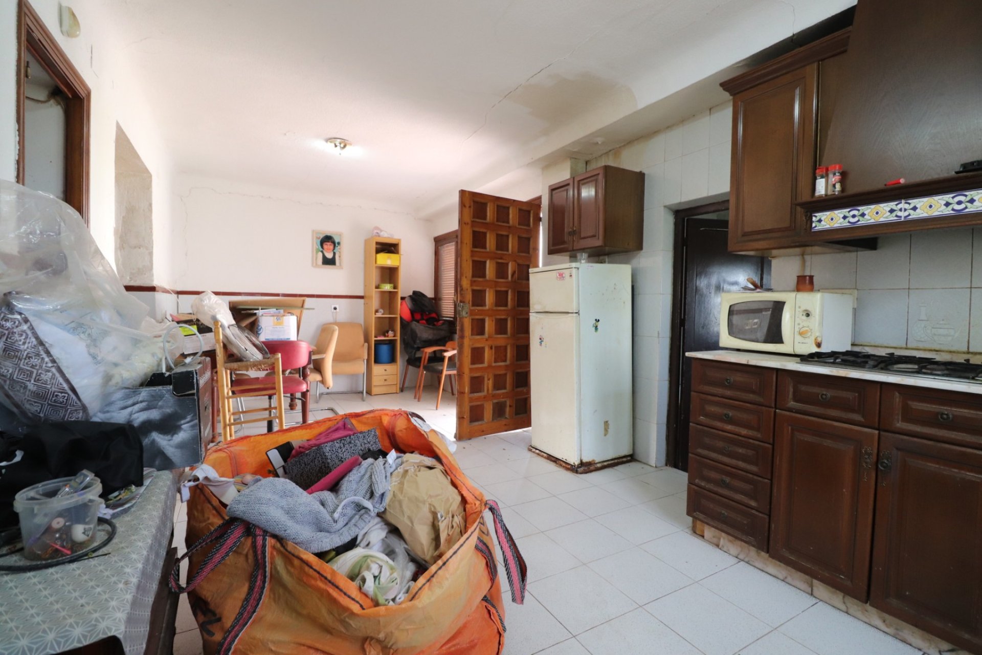 Resale - Villa -
Heredades
