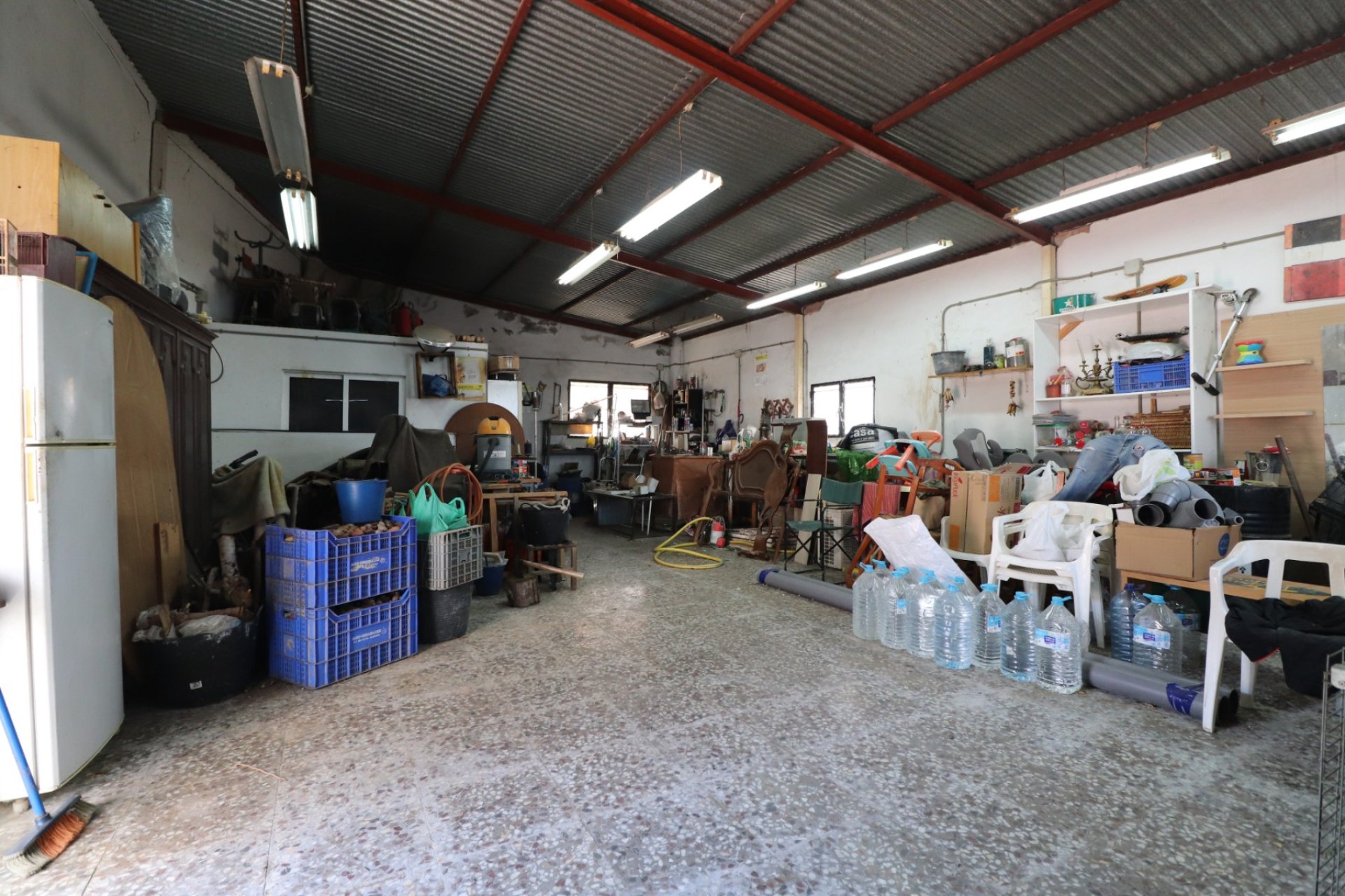 Resale - Villa -
Heredades
