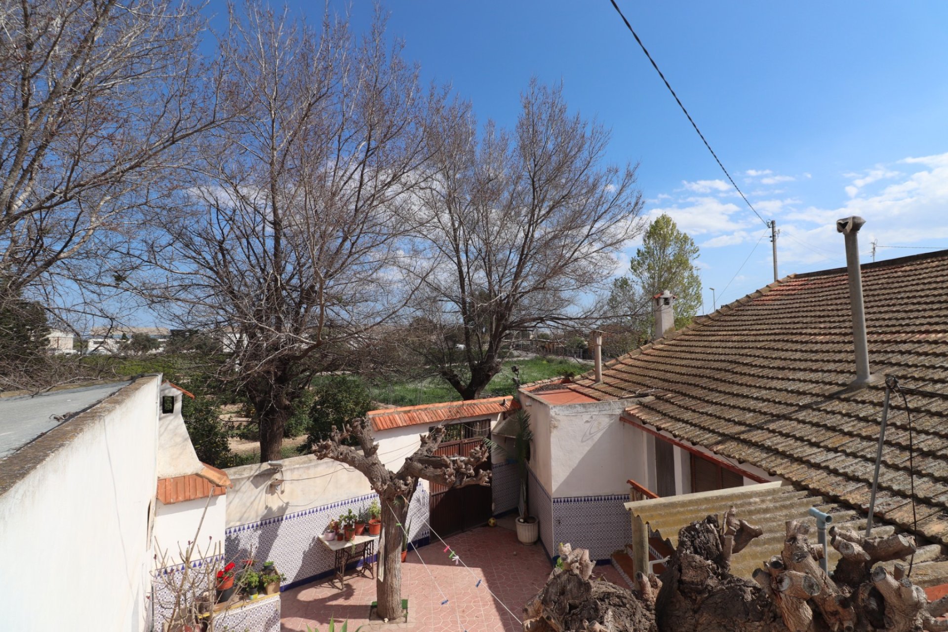 Resale - Villa -
Heredades