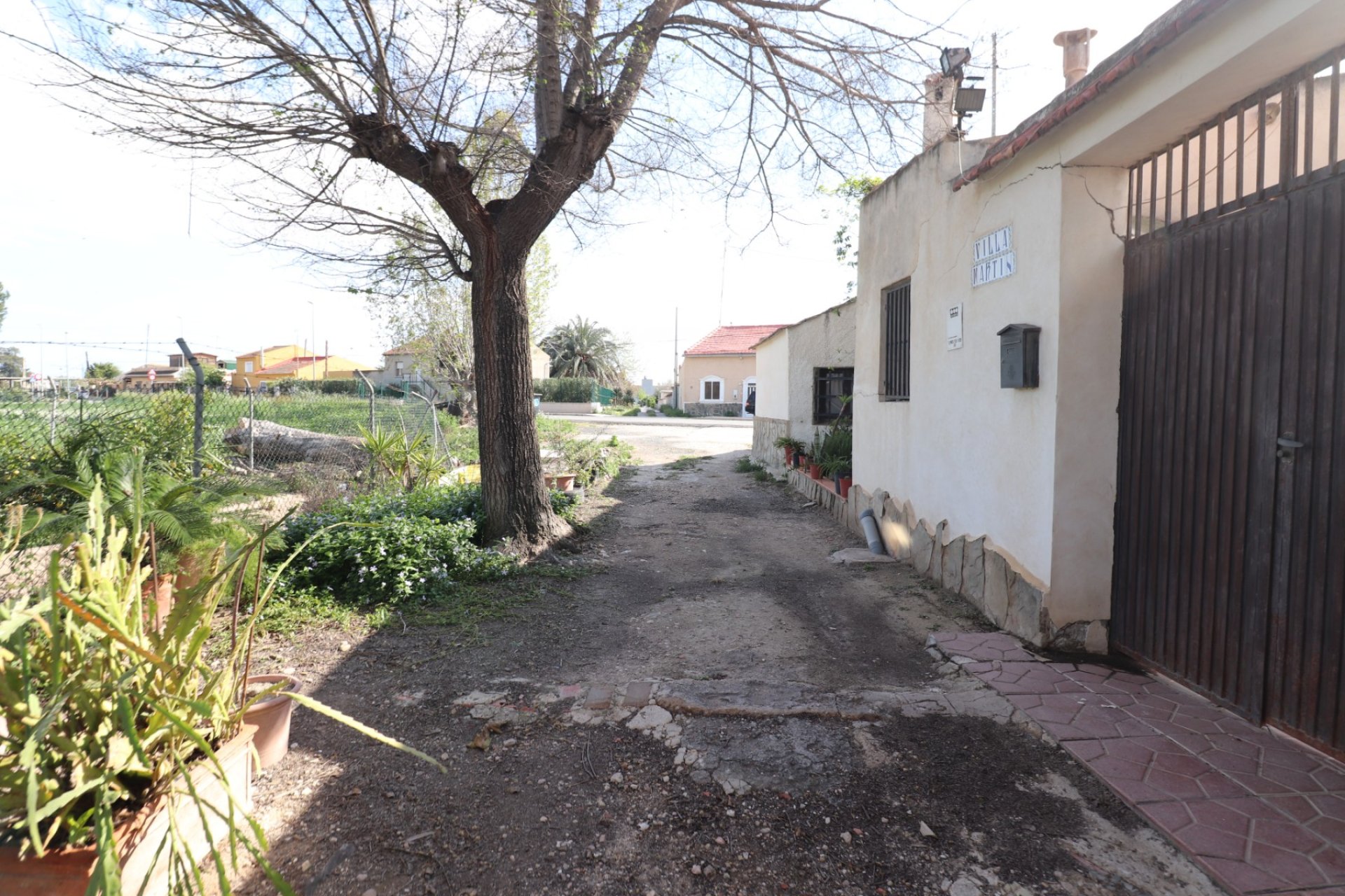 Resale - Villa -
Heredades