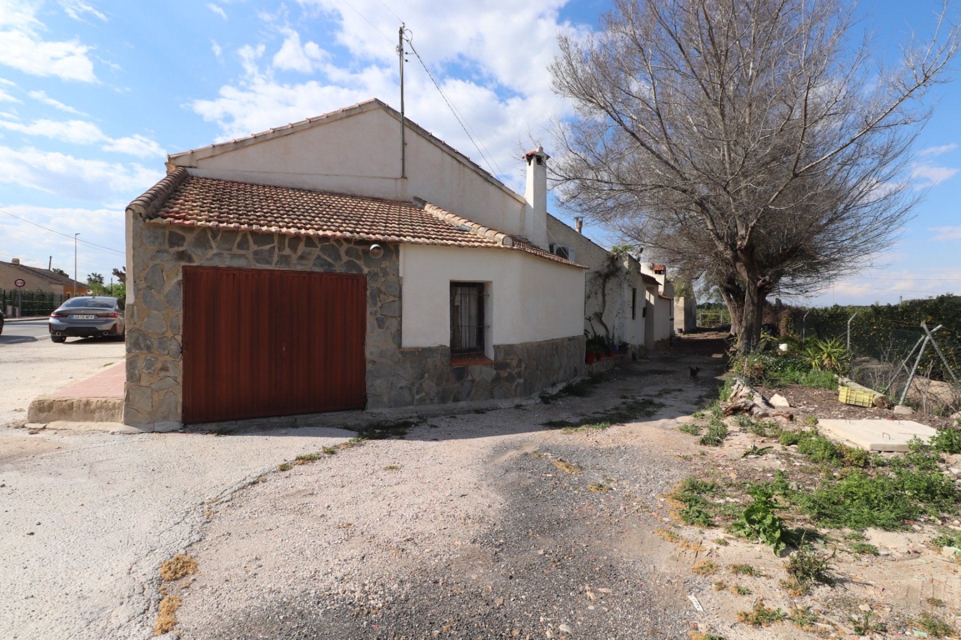 Resale - Villa -
Heredades