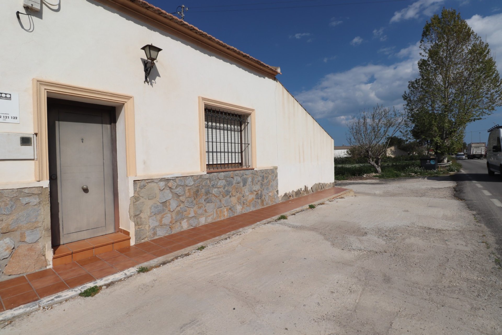 Resale - Villa -
Heredades