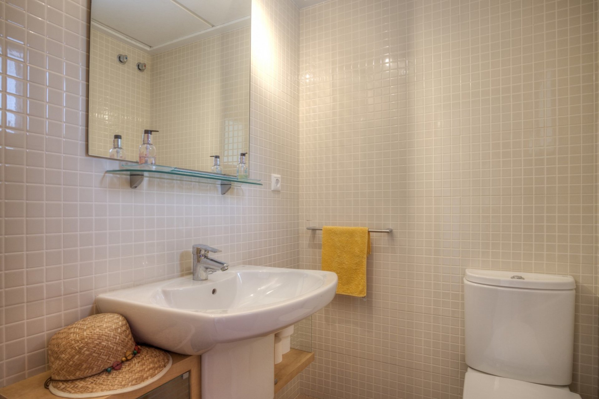Resale - Villa -
Moraira - Sabatera