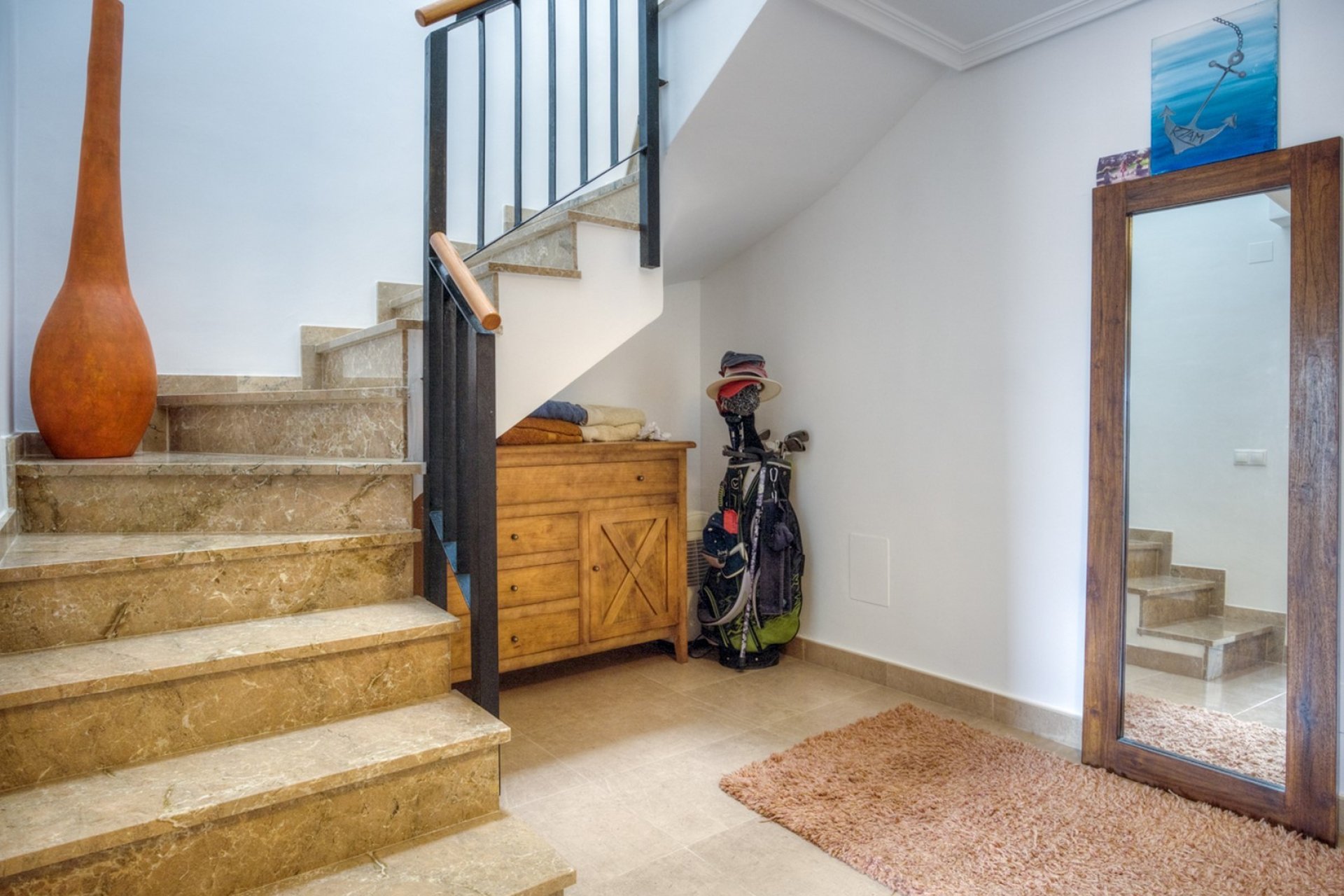 Resale - Villa -
Moraira - Sabatera