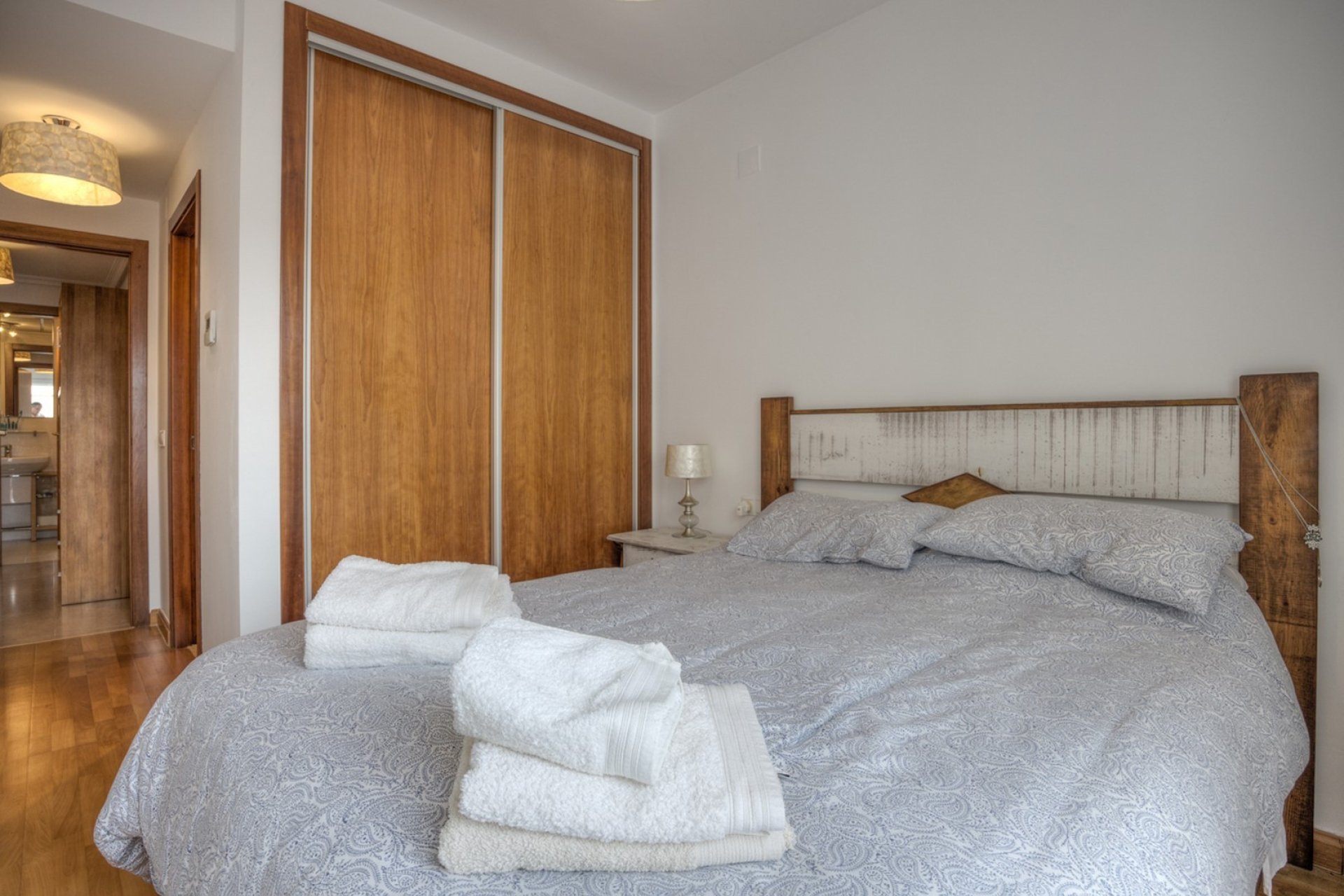 Resale - Villa -
Moraira - Sabatera