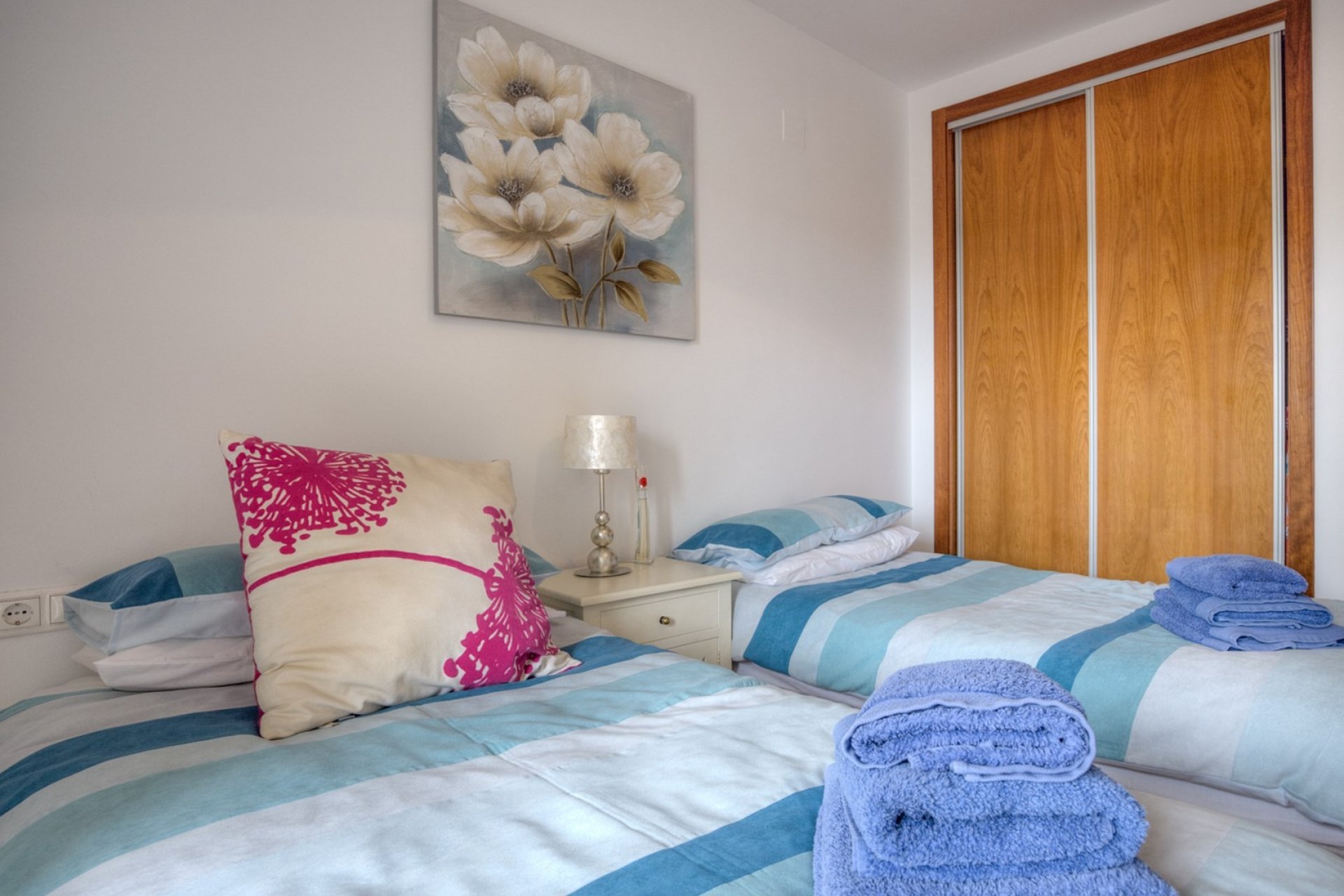 Resale - Villa -
Moraira - Sabatera