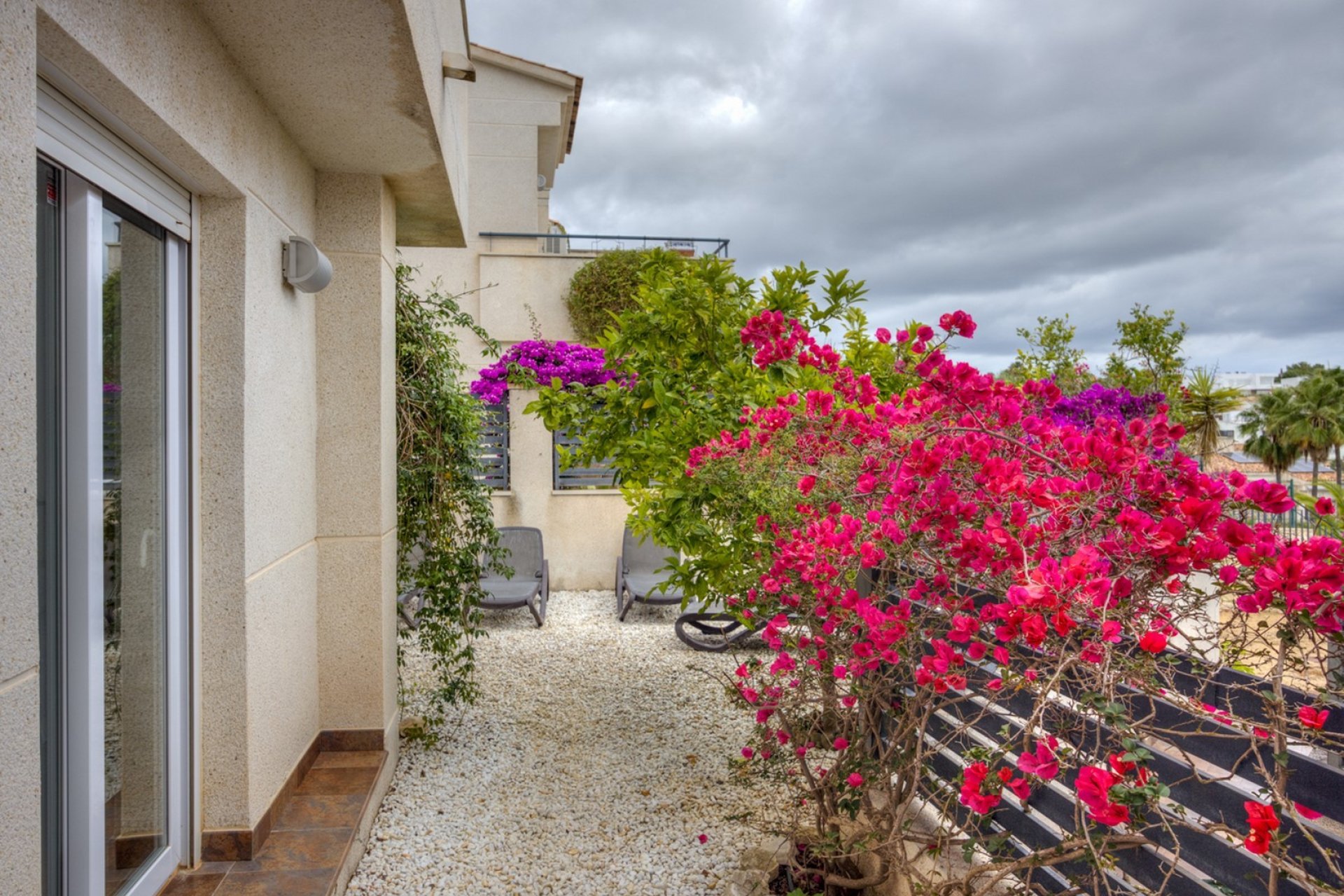 Resale - Villa -
Moraira - Sabatera