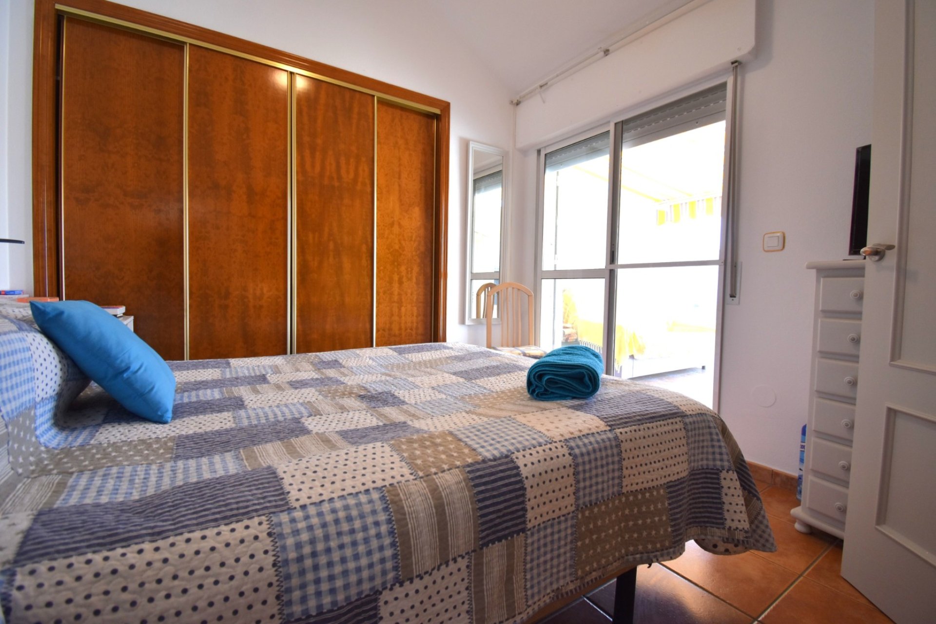 Resale - Villa -
Orihuela Costa - La Zenia