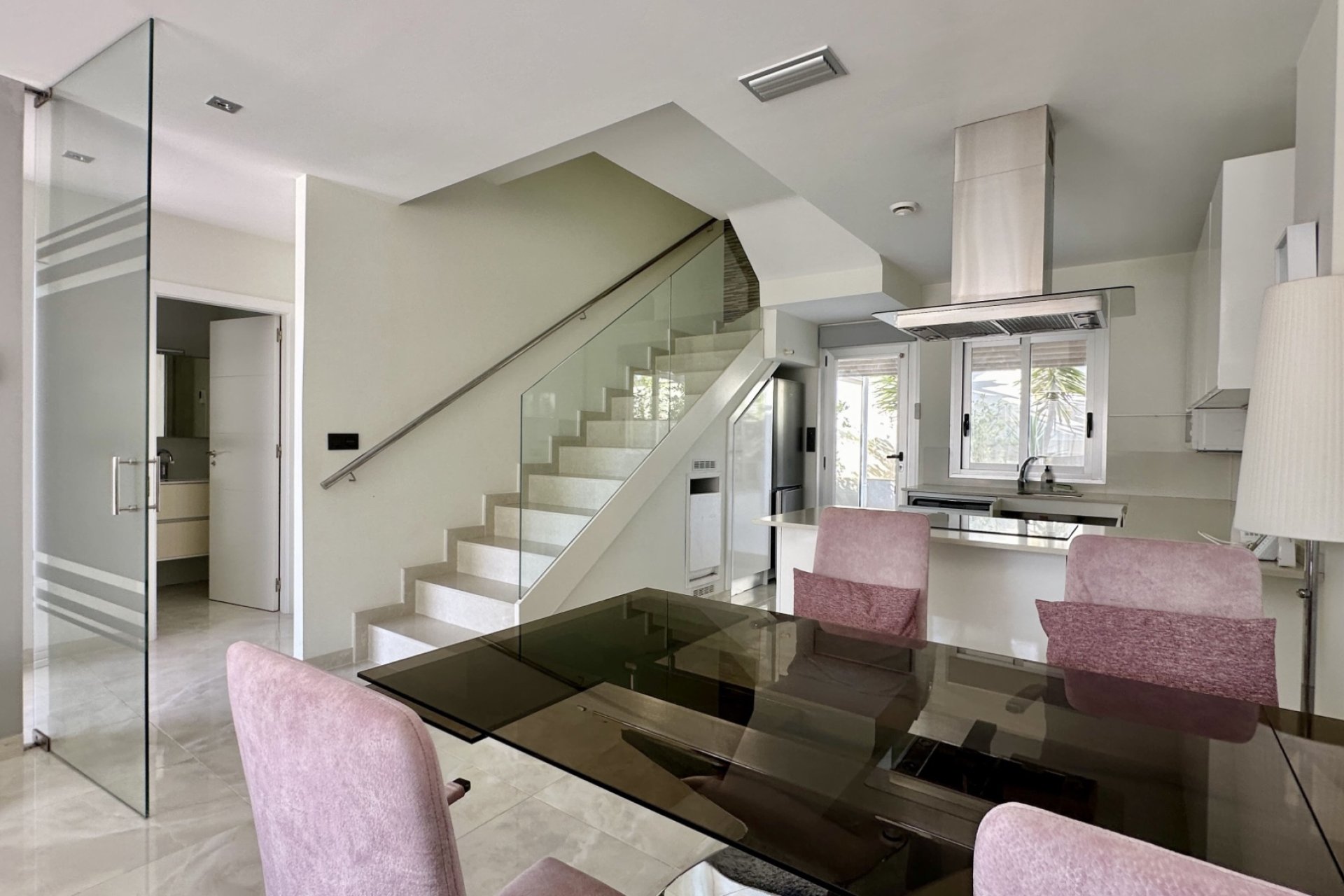 Resale - Villa -
Orihuela Costa - Lomas De Cabo Roig