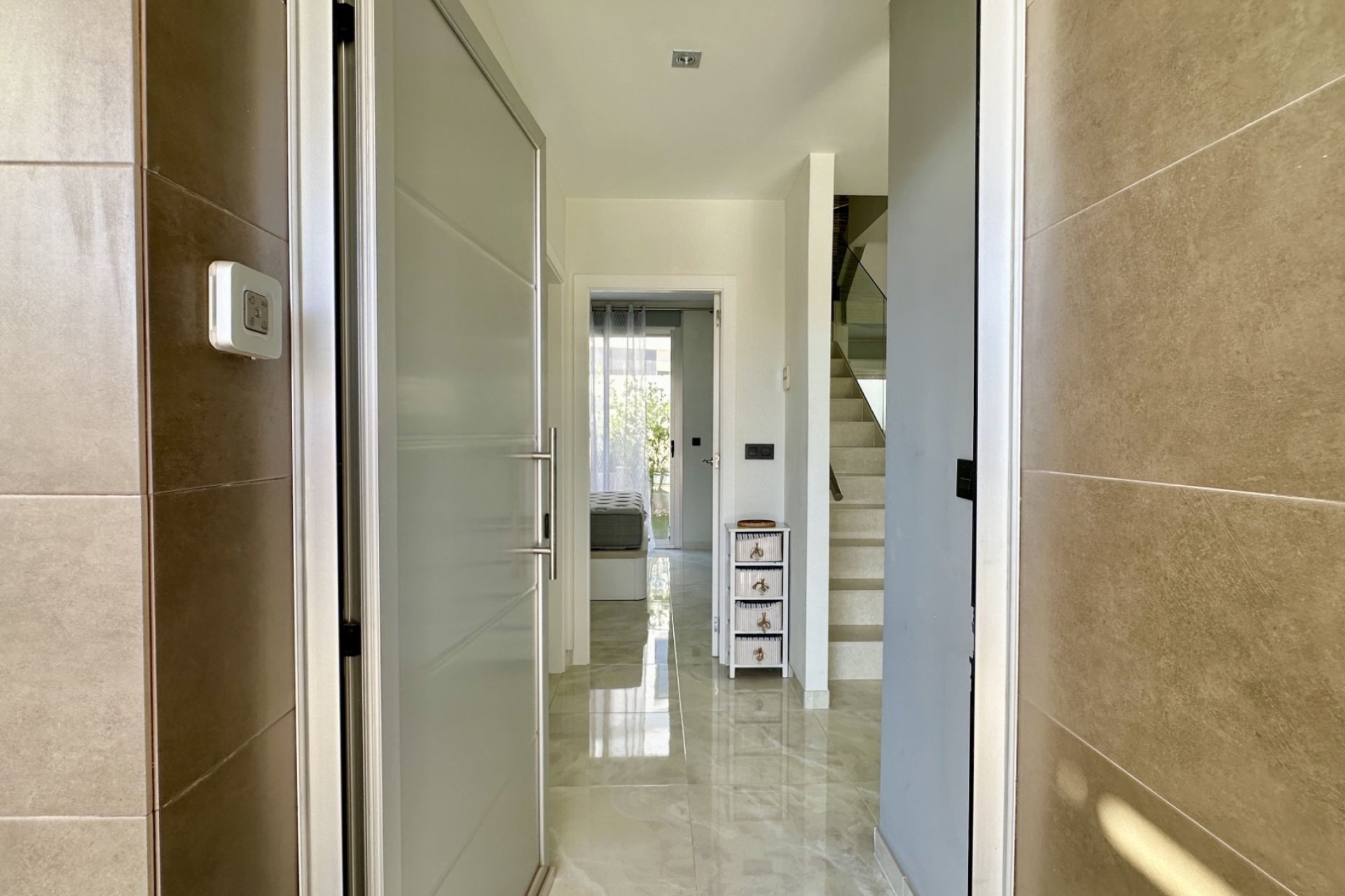 Resale - Villa -
Orihuela Costa - Lomas De Cabo Roig