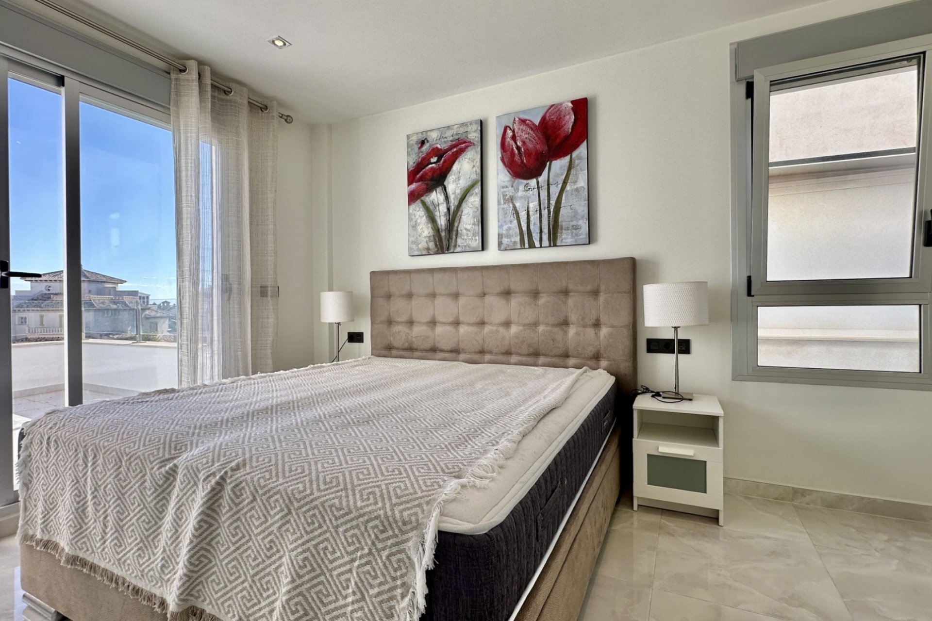 Resale - Villa -
Orihuela Costa - Lomas De Cabo Roig