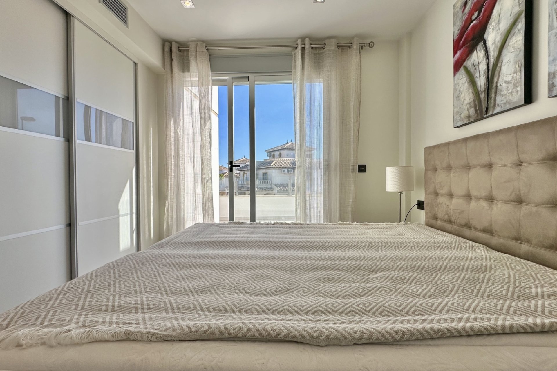 Resale - Villa -
Orihuela Costa - Lomas De Cabo Roig