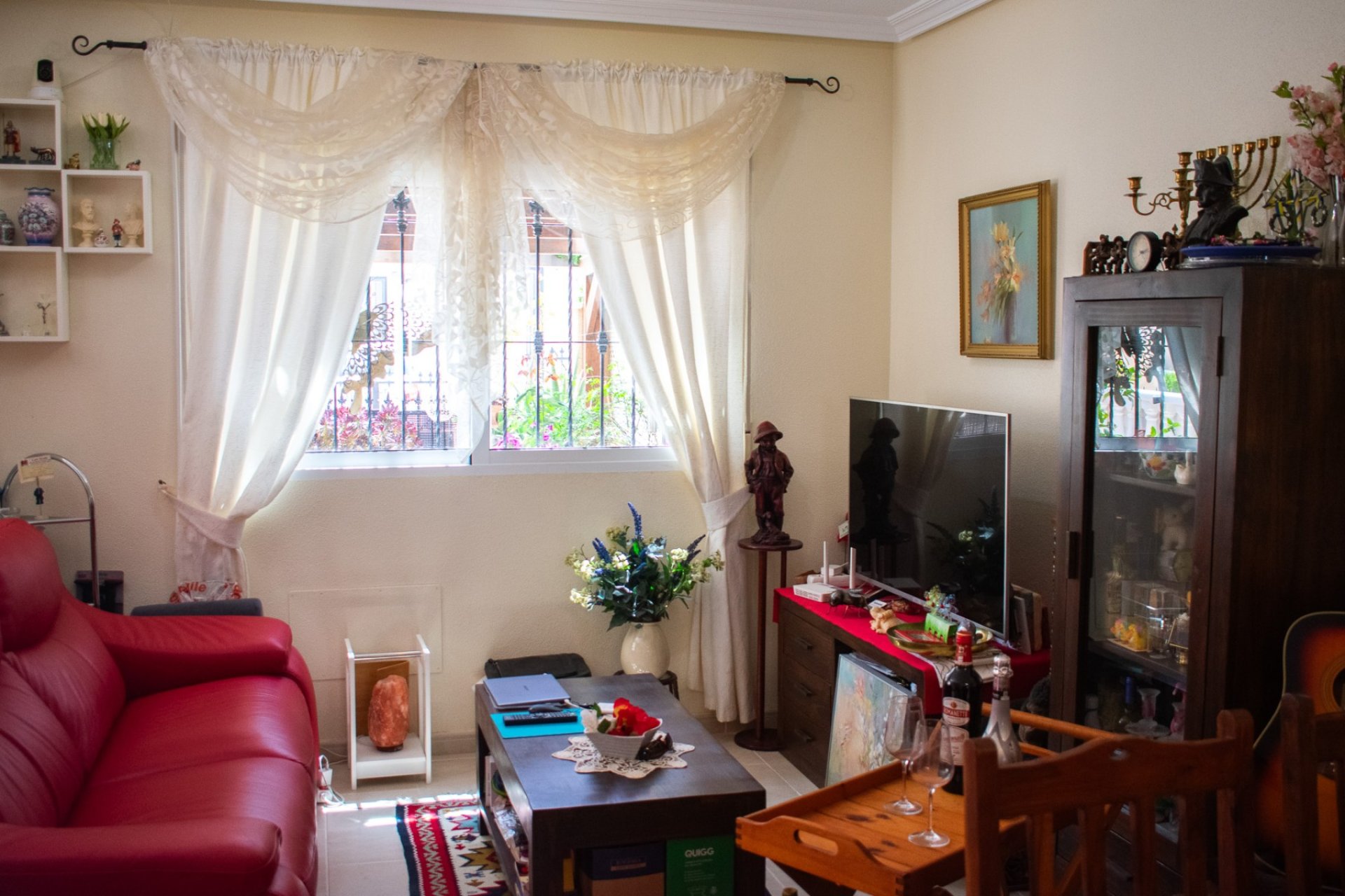 Resale - Villa -
Orihuela Costa - Los Dolses