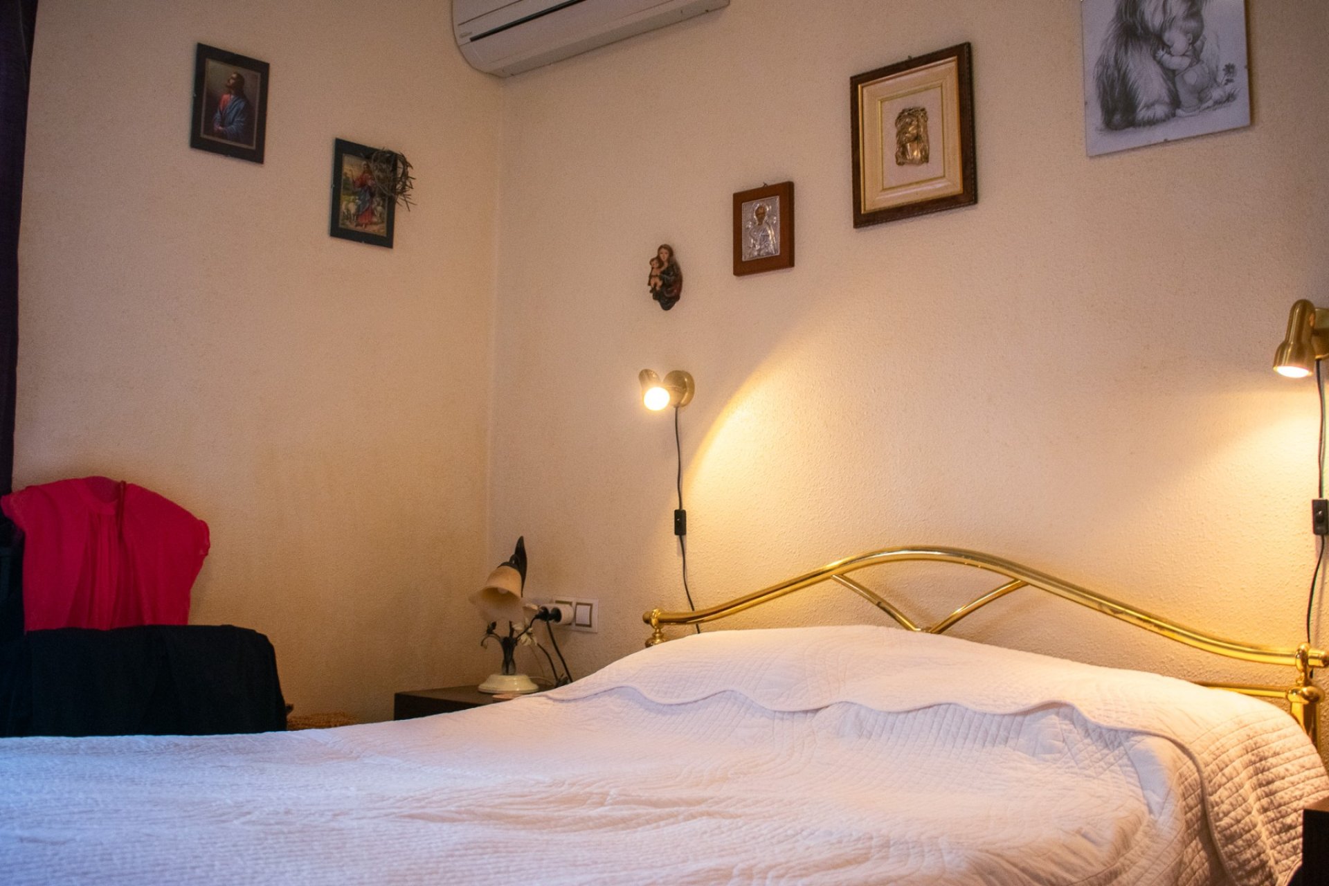 Resale - Villa -
Orihuela Costa - Los Dolses