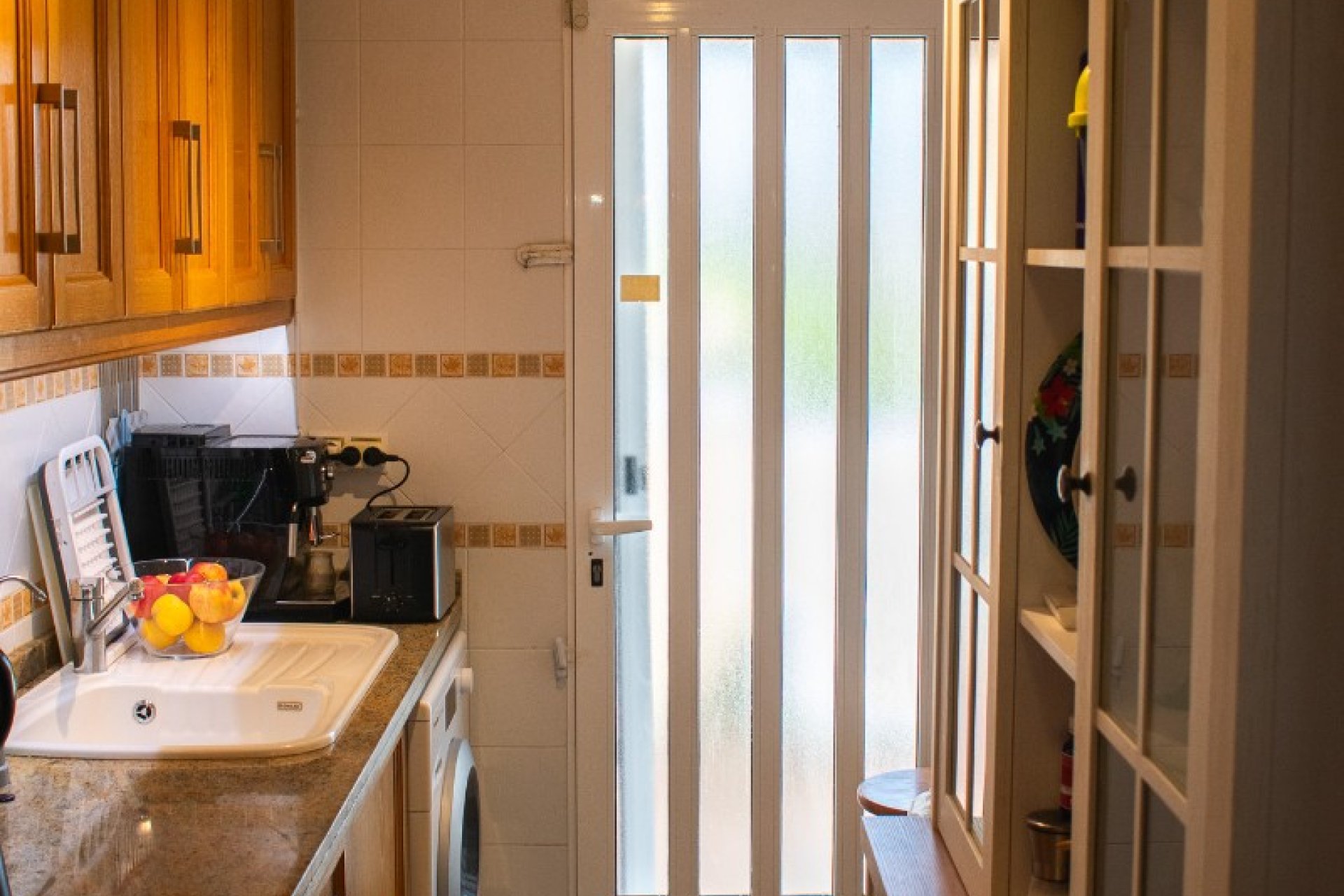 Resale - Villa -
Orihuela Costa - Los Dolses