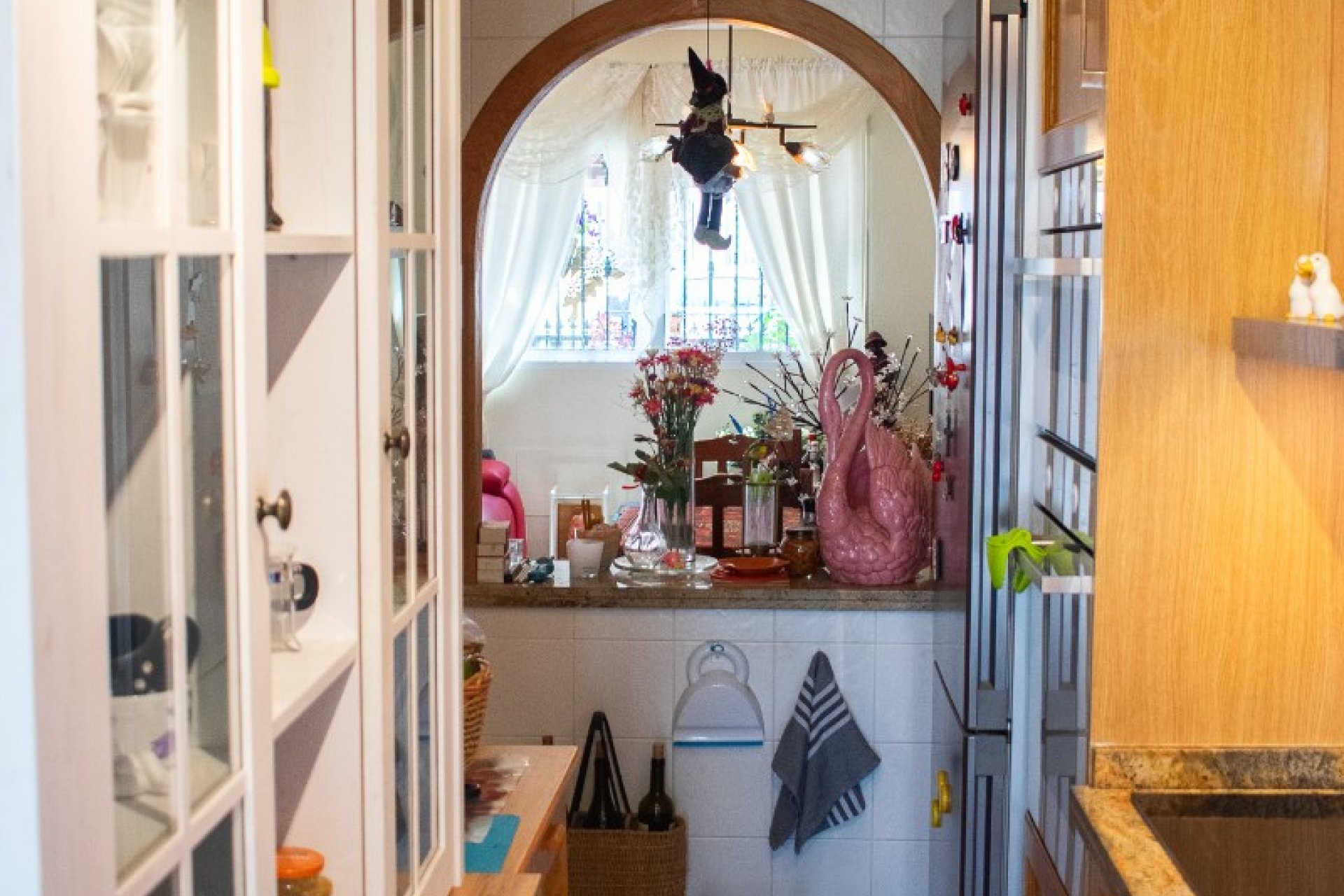 Resale - Villa -
Orihuela Costa - Los Dolses