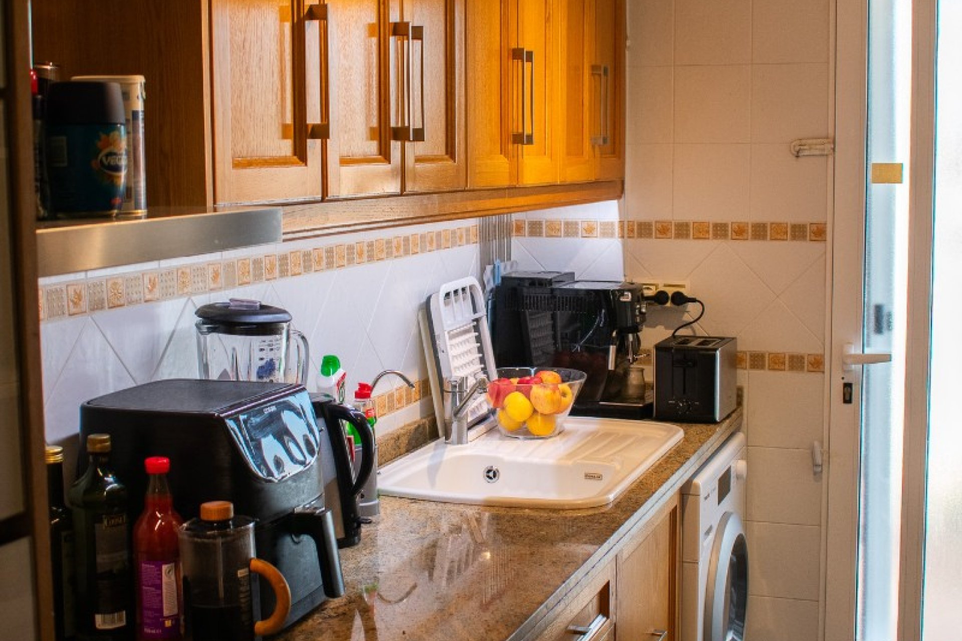 Resale - Villa -
Orihuela Costa - Los Dolses