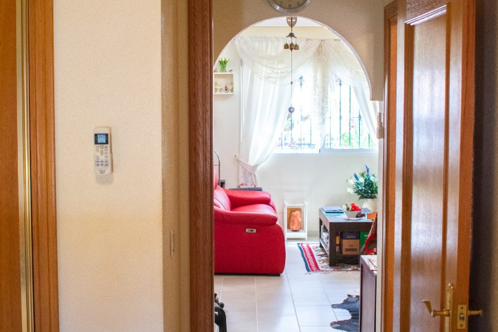 Resale - Villa -
Orihuela Costa - Los Dolses