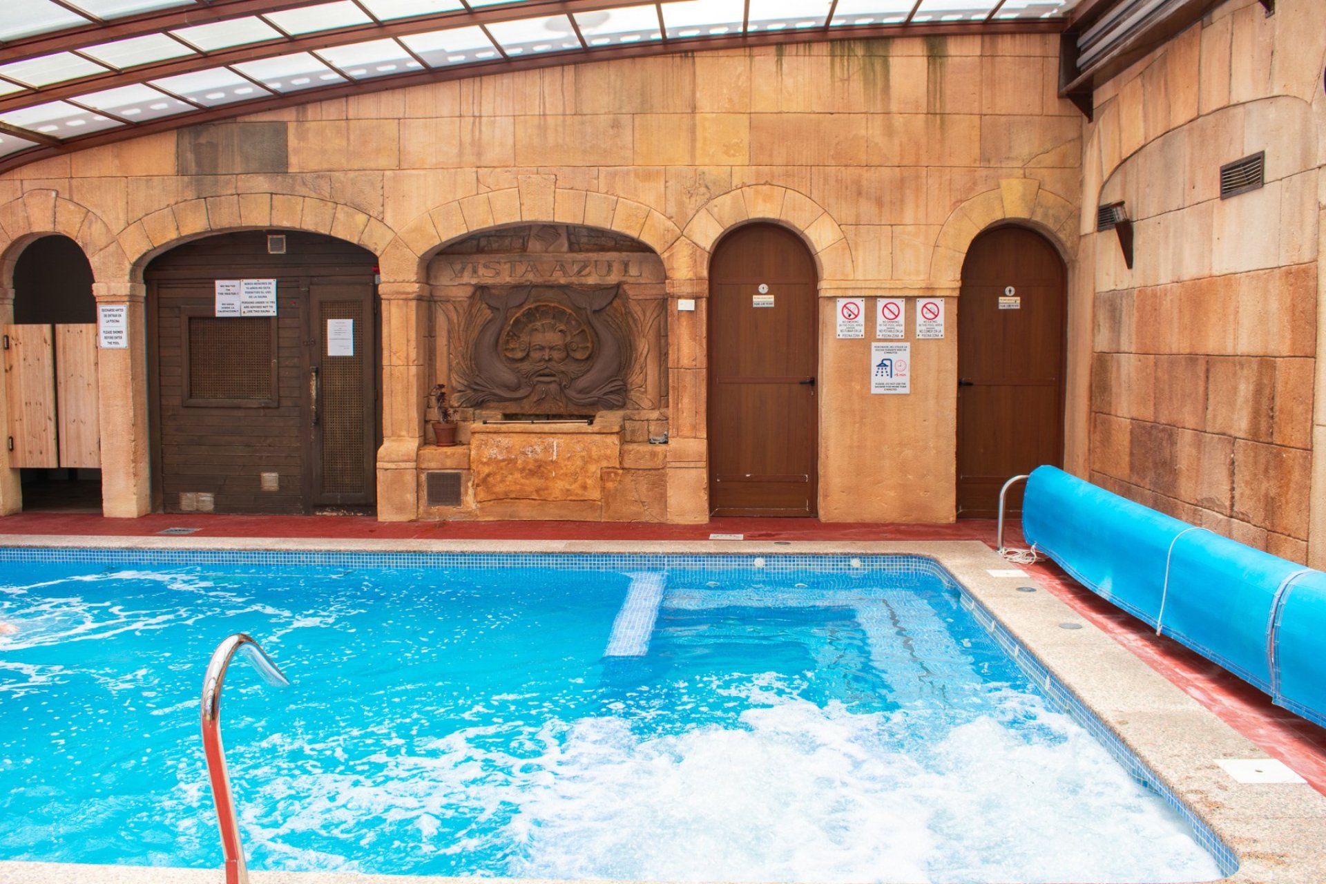 Resale - Villa -
Orihuela Costa - Los Dolses