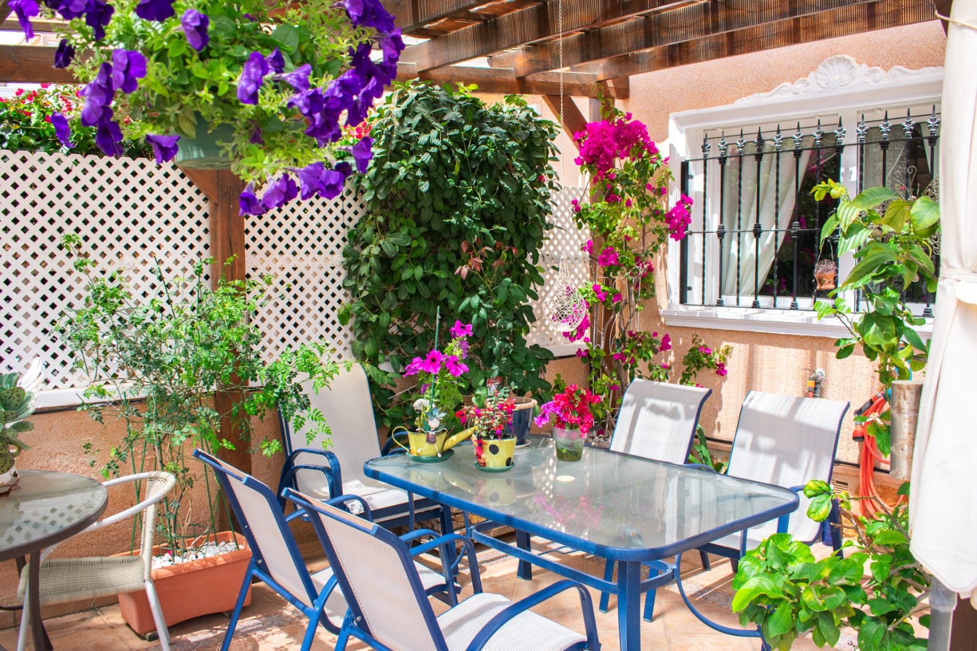 Resale - Villa -
Orihuela Costa - Los Dolses