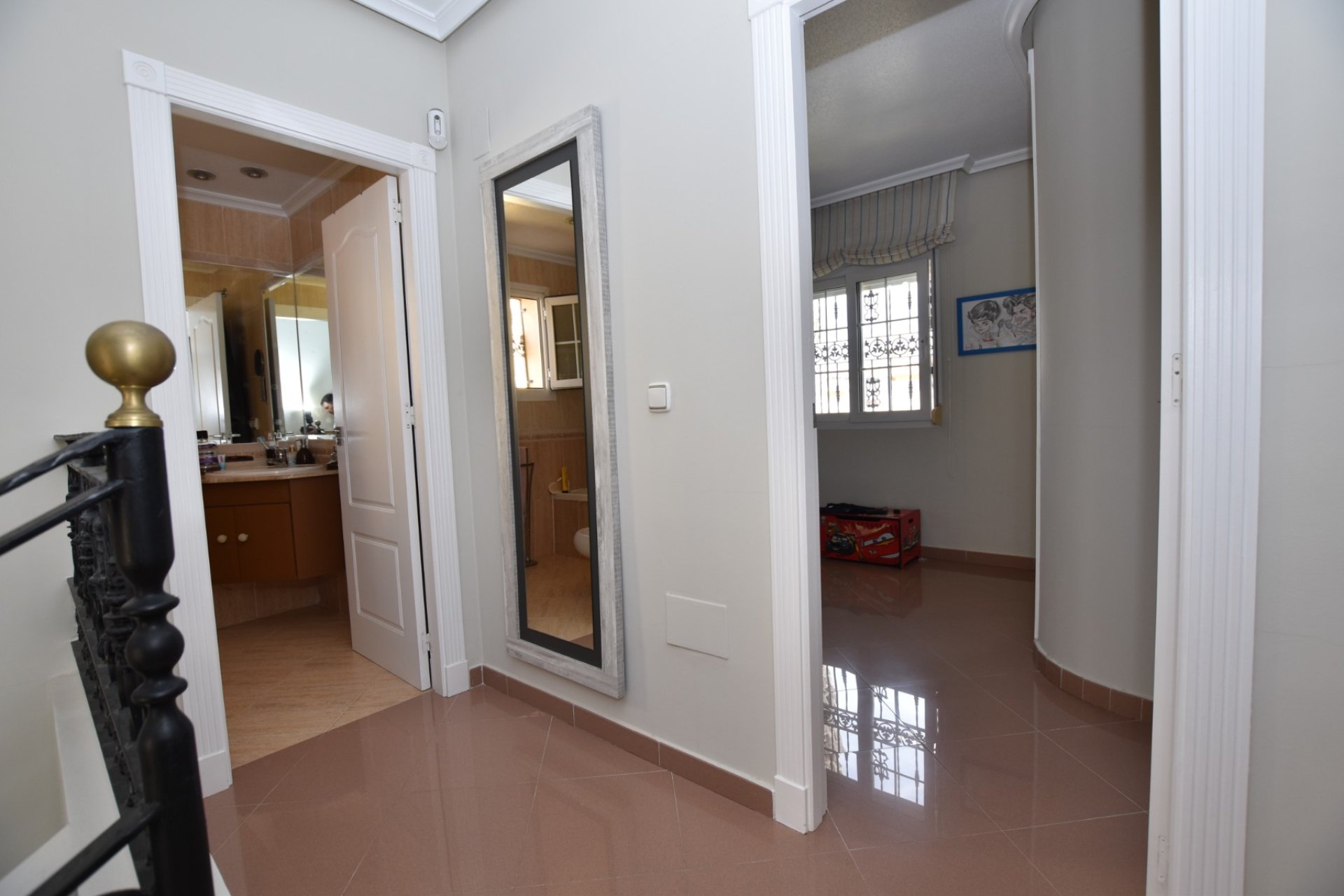 Resale - Villa -
Orihuela Costa - Los Dolses