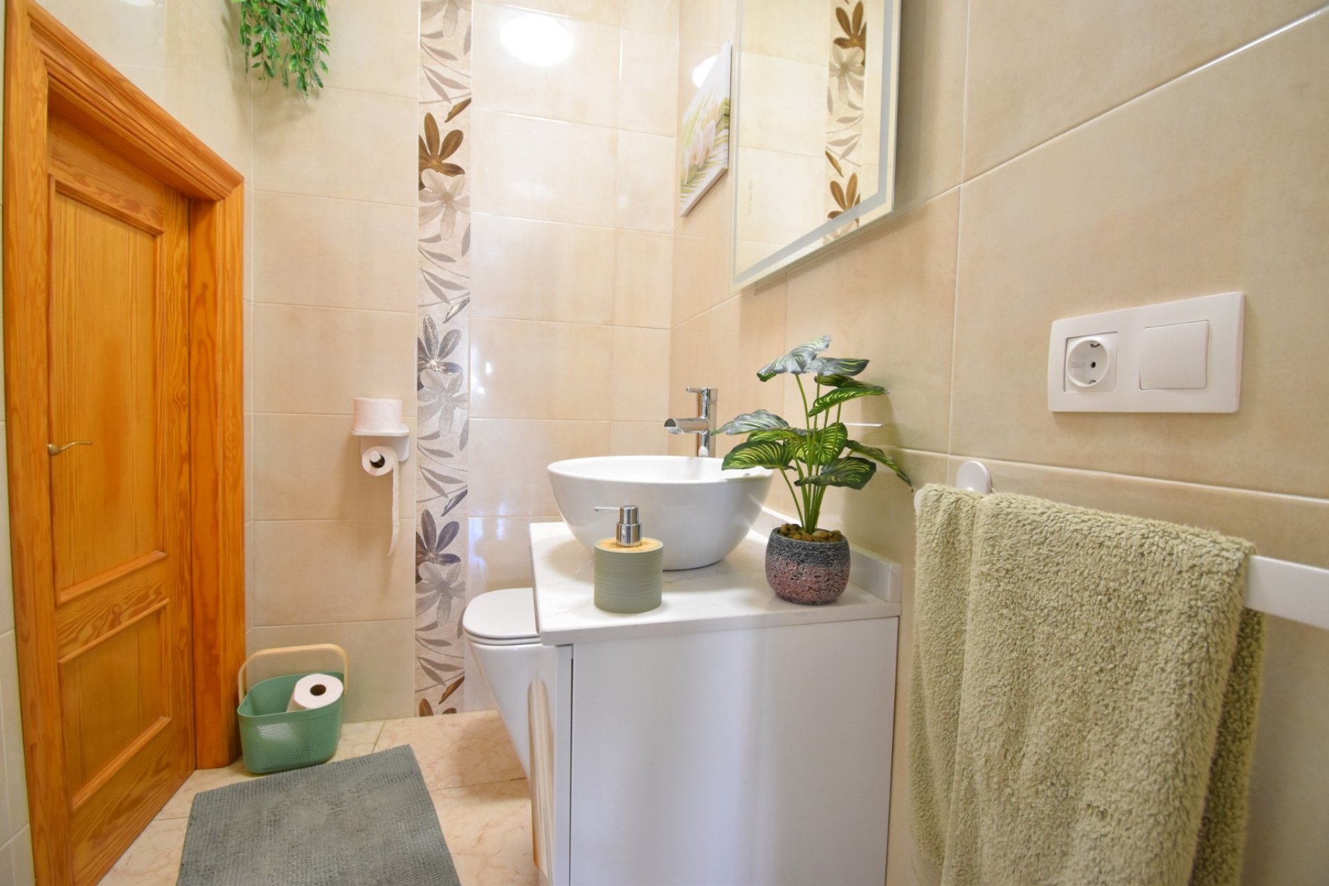 Resale - Villa -
Orihuela Costa - Playa Flamenca